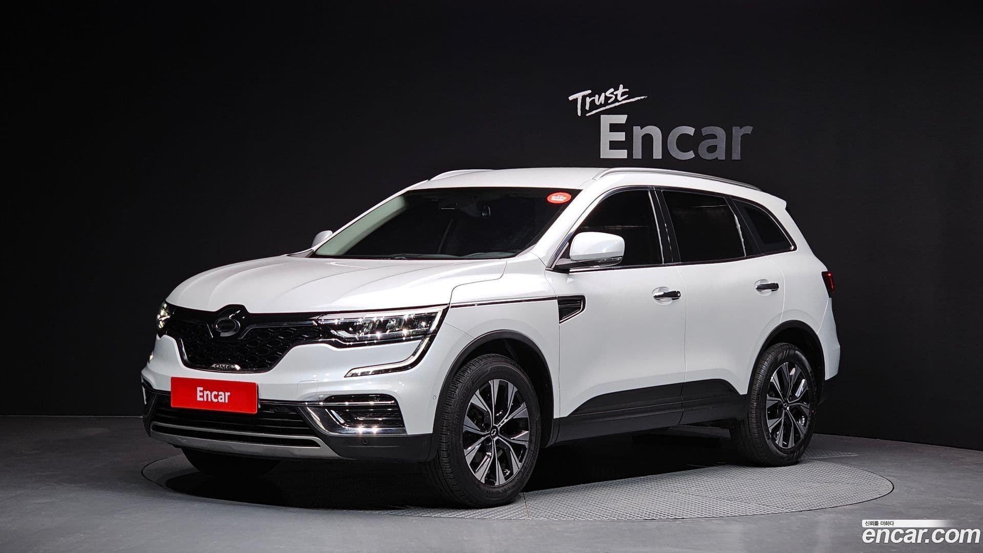 Main__Slider__Photo:QM6 Renault Korea 2022.6-0