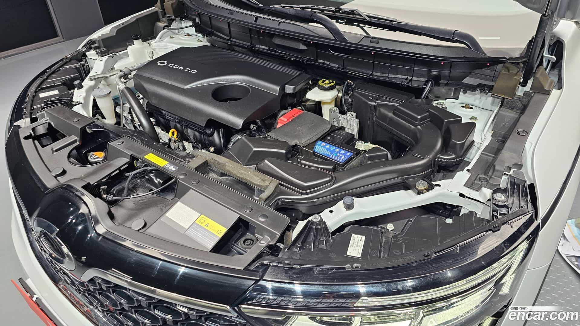 QM6 Renault Korea 2022.6-INNER-006