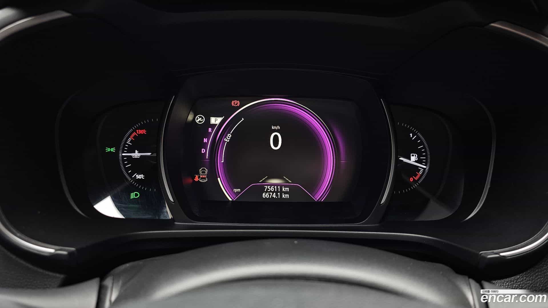 QM6 Renault Korea 2022.6-INNER-008