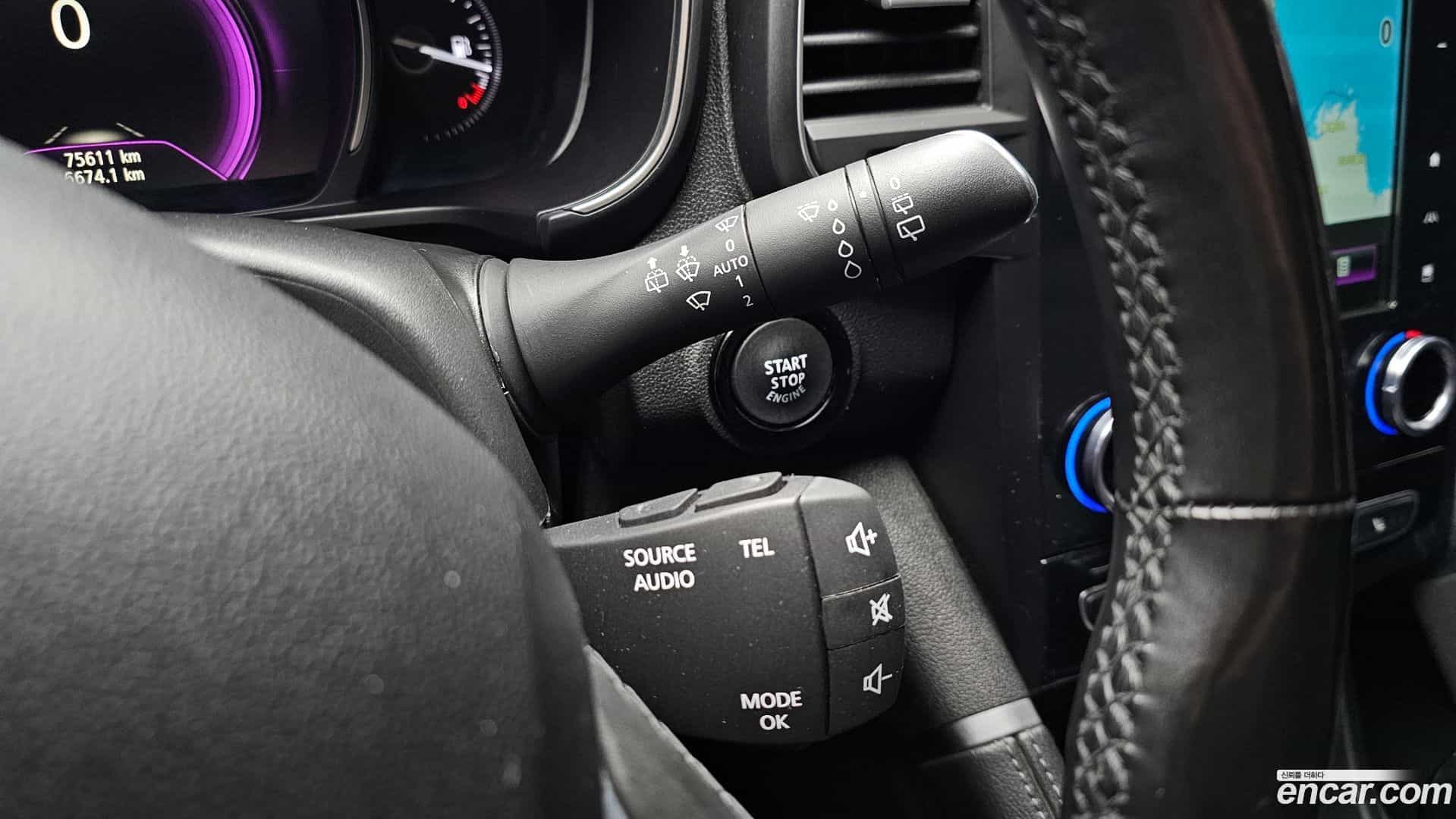 QM6 Renault Korea 2022.6-OPTION-024