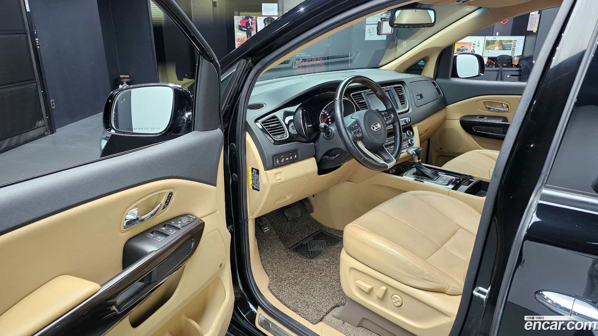 Canival Kia 2017.3-INNER-010