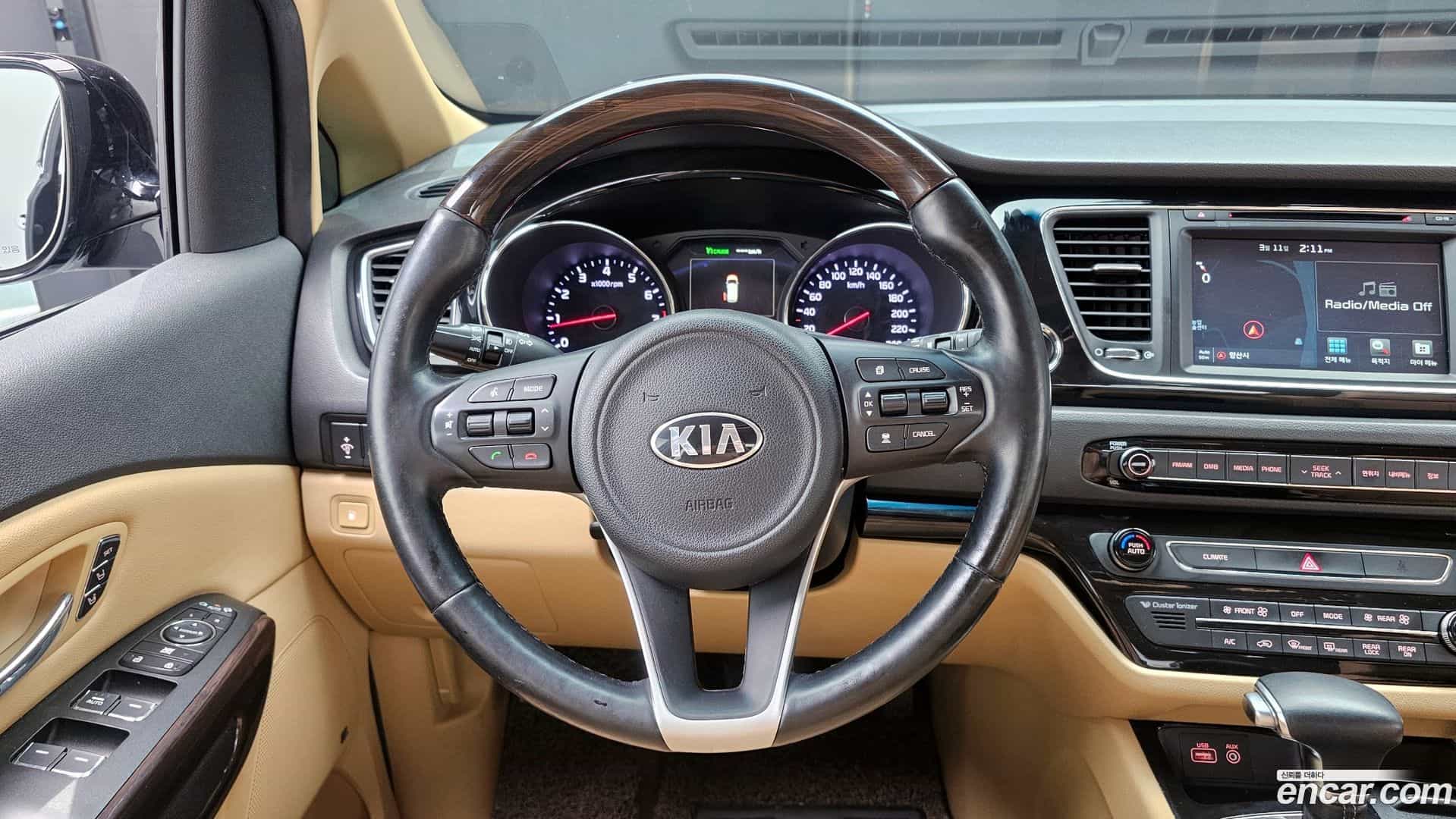 Canival Kia 2017.3-OPTION-018
