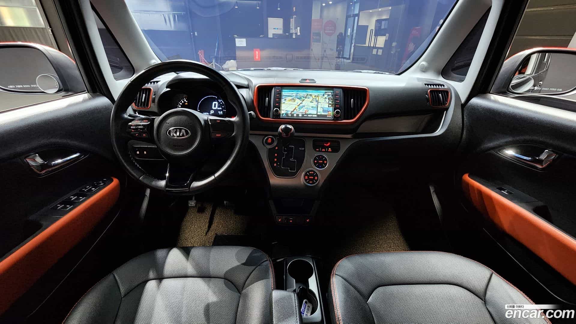 RAY Kia 2019.9-INNER-007