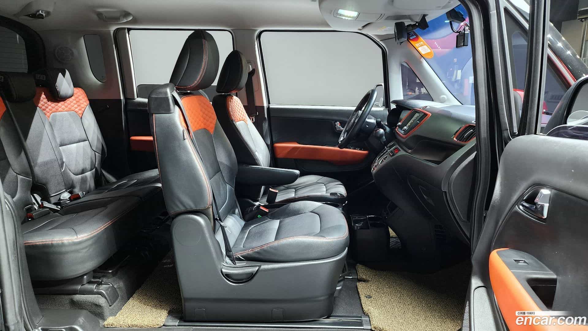 RAY Kia 2019.9-INNER-010