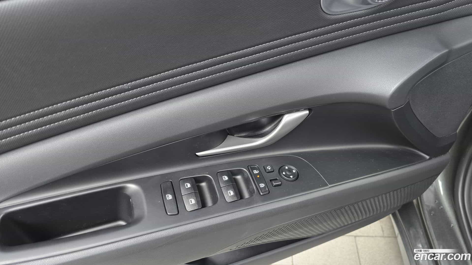 AVANTE Hyundai 2025.6-OPTION-022