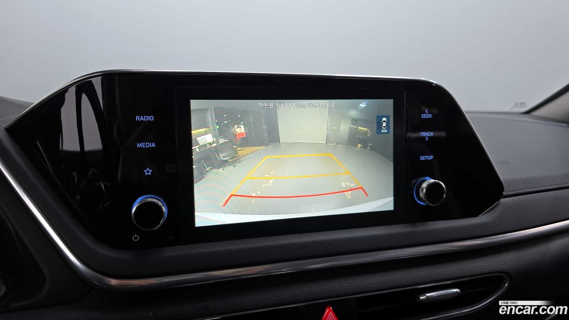 Sonata Hyundai 2020.5-OPTION-019