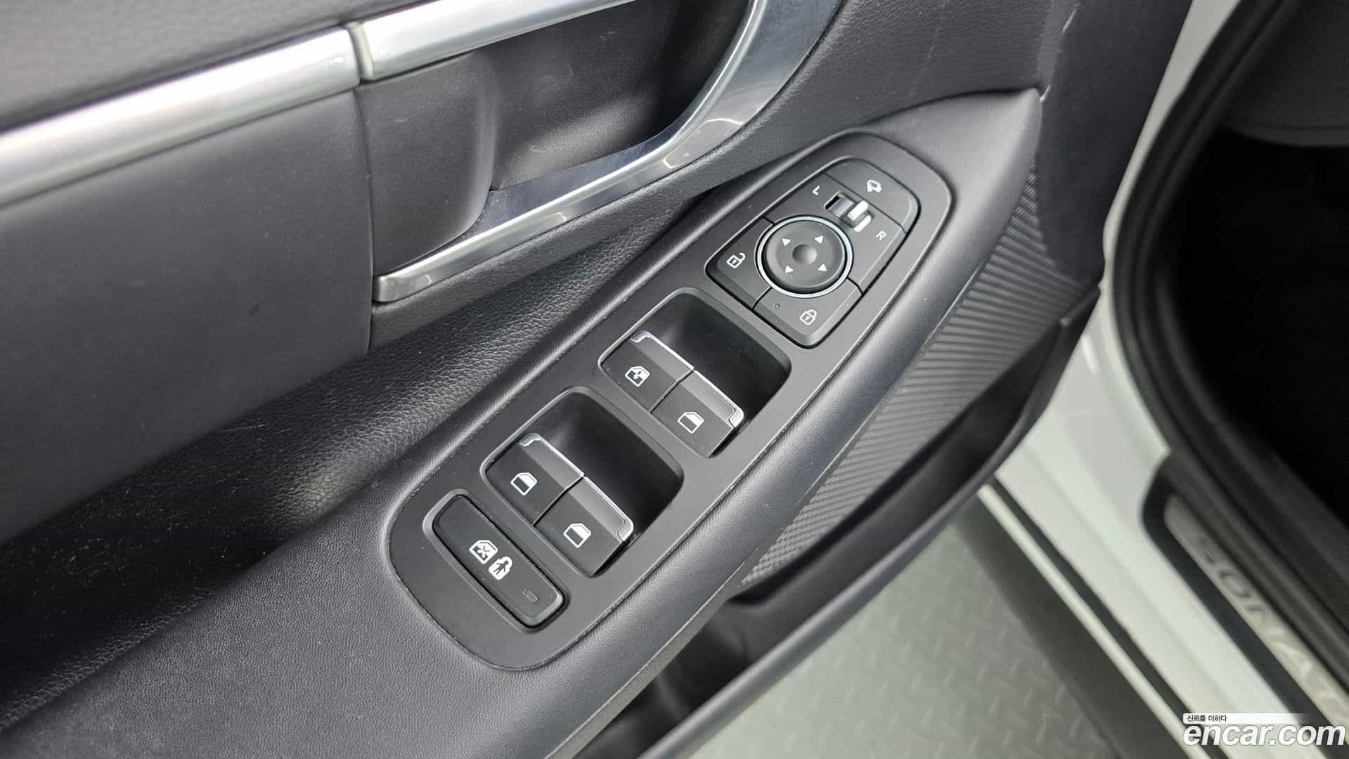 Sonata Hyundai 2020.5-OPTION-021