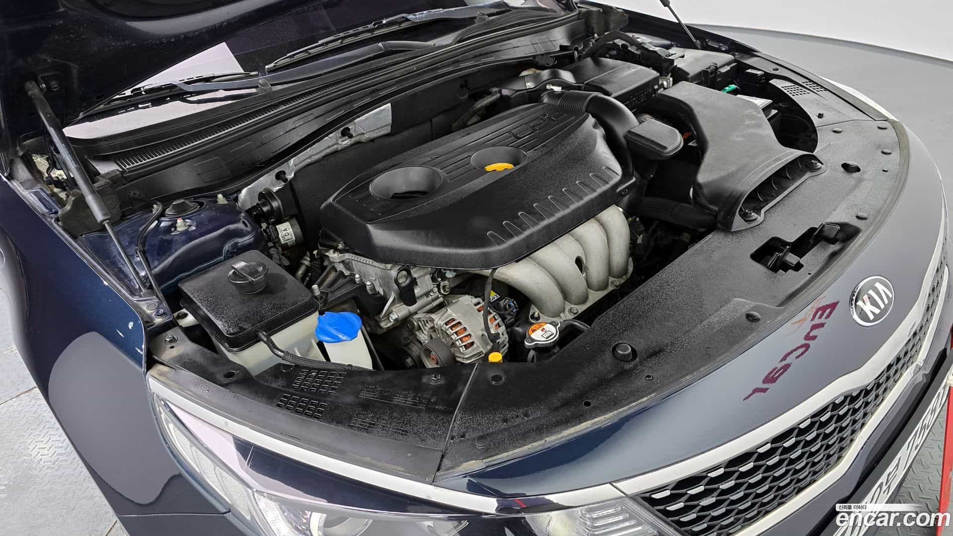 K5 Kia 2016.2-INNER-006