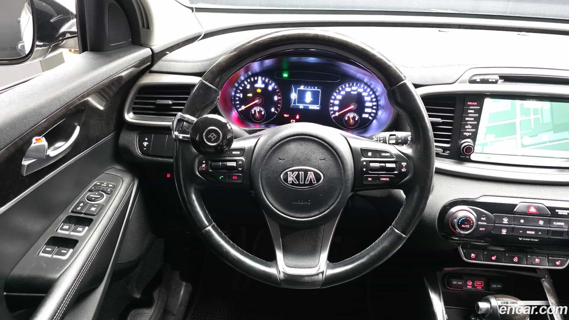 Sorento Kia 2015.7-OPTION-017