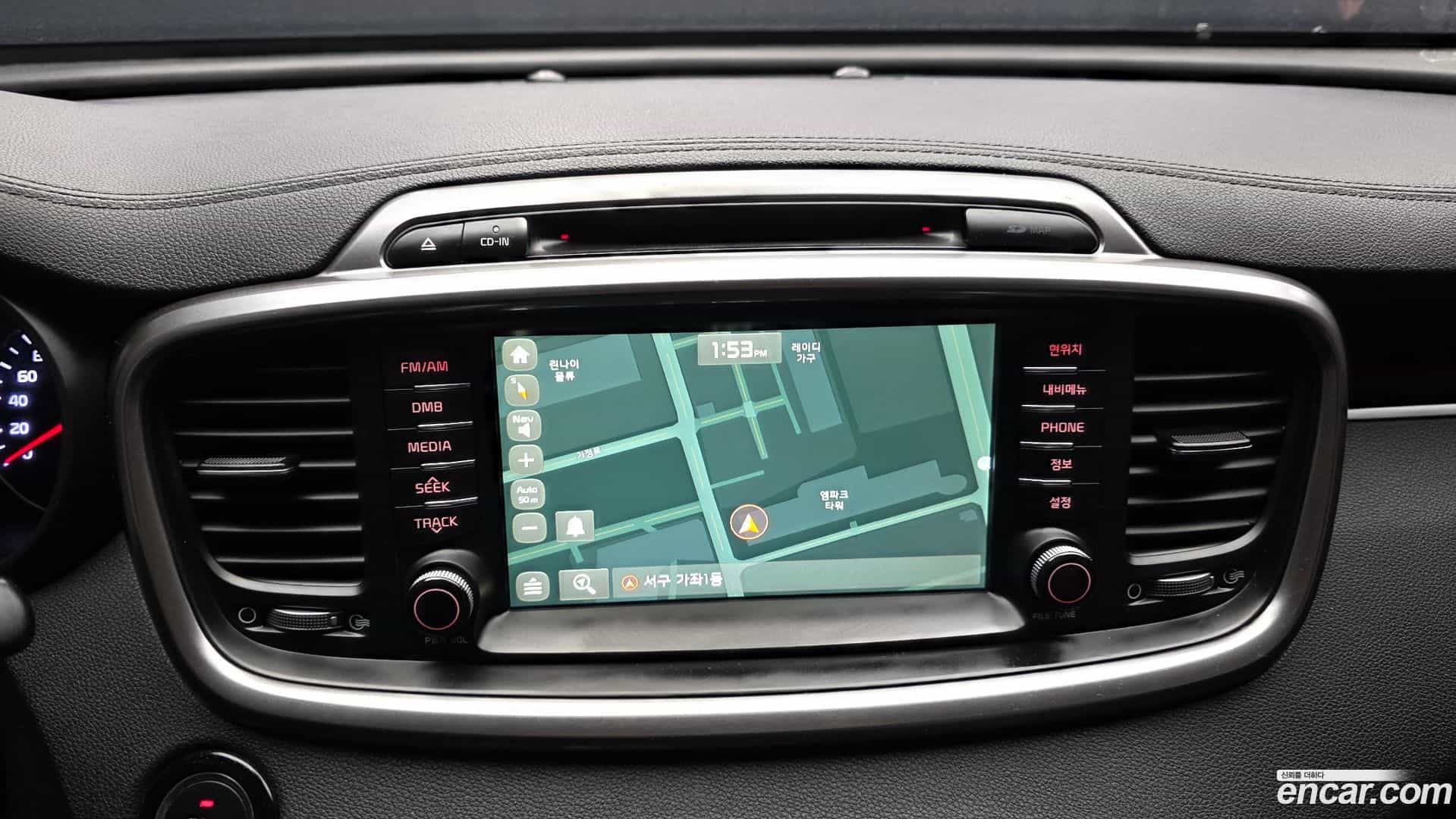 Sorento Kia 2015.7-OPTION-018