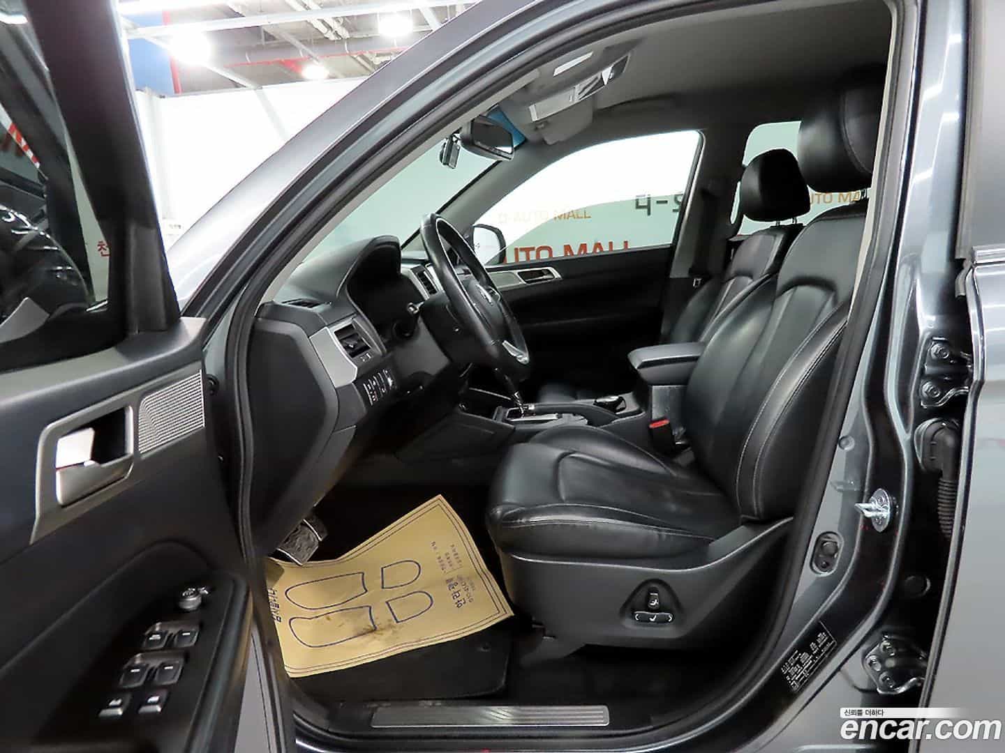 Rexton KG Mobility 2018.2-OPTION-019
