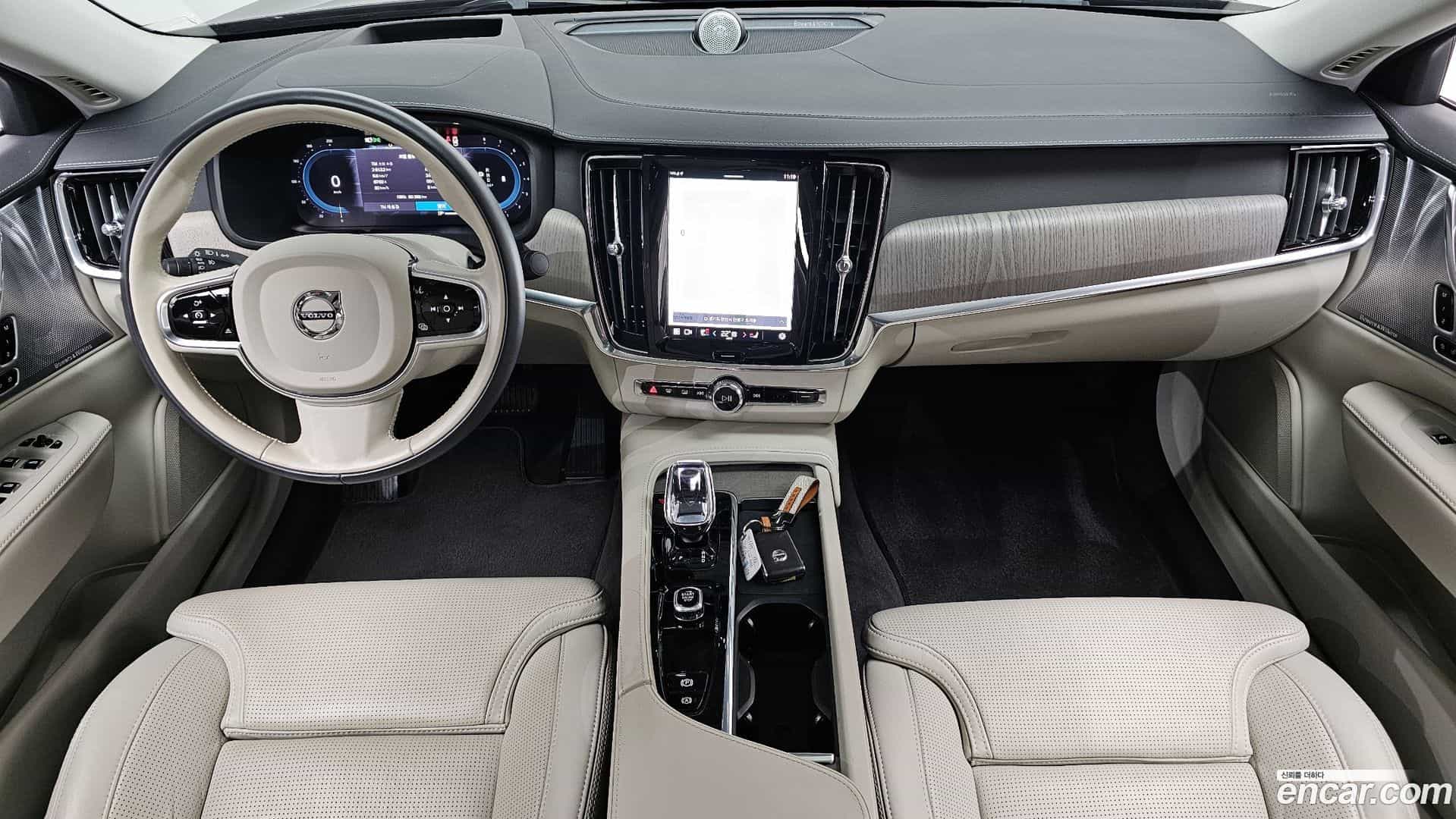 S90 Volvo 2023.3-INNER-007