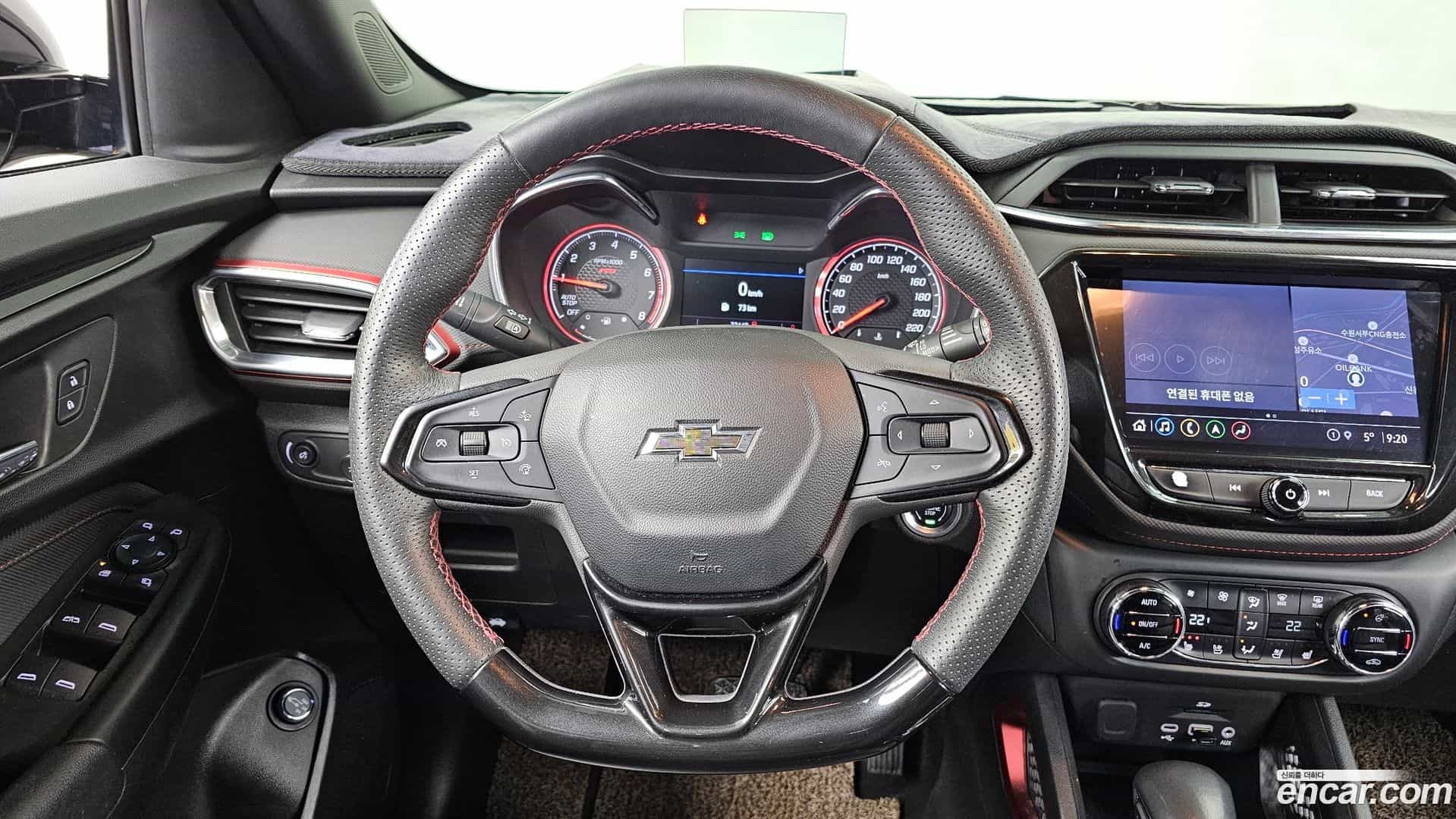 Trailblazer Chevrolet 2021.6-OPTION-017