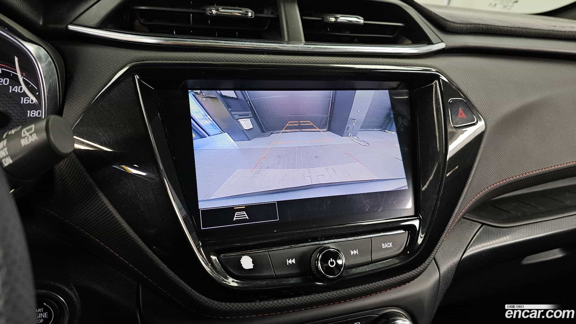 Trailblazer Chevrolet 2021.6-OPTION-019