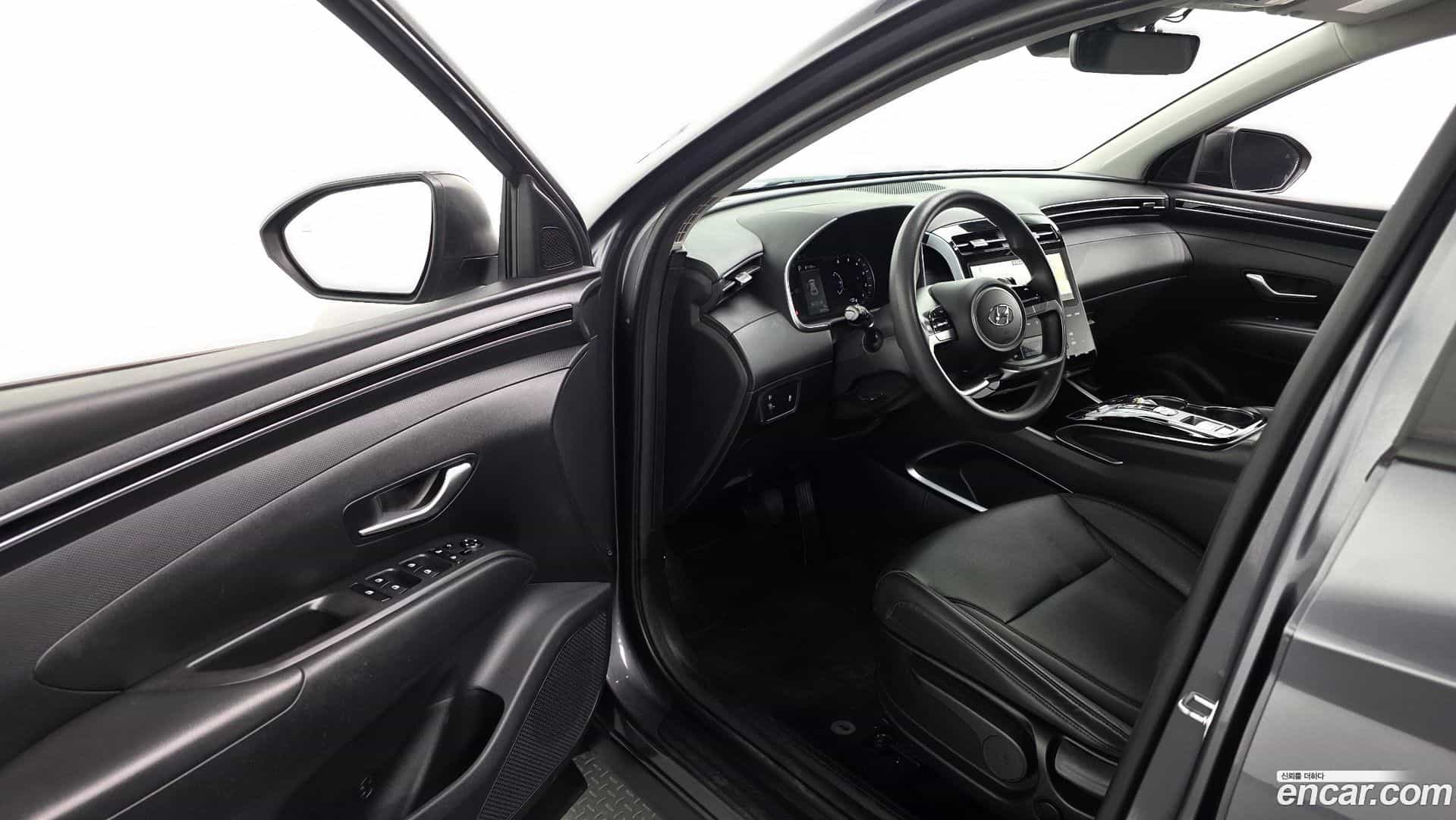 Tucson Hyundai 2023.6-OPTION-015