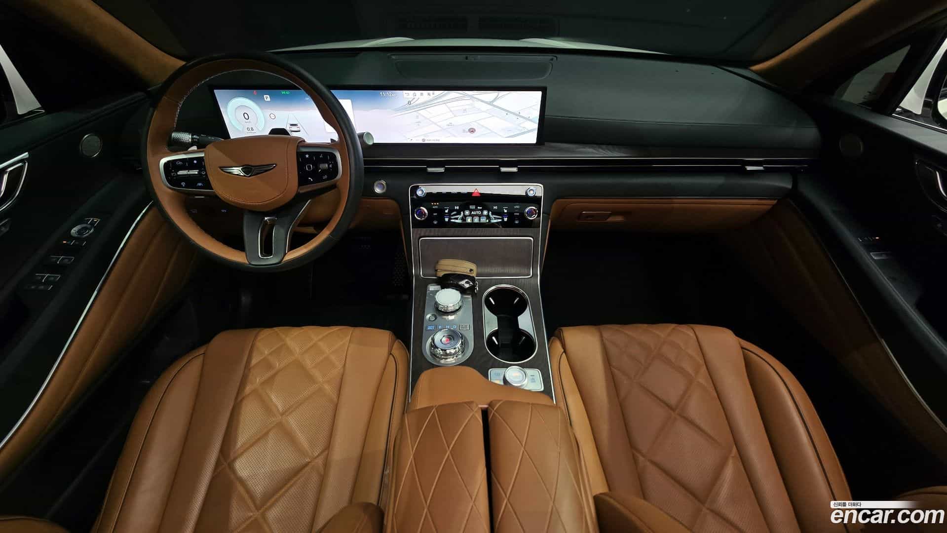 GV80 Genesis 2024.11-INNER-007