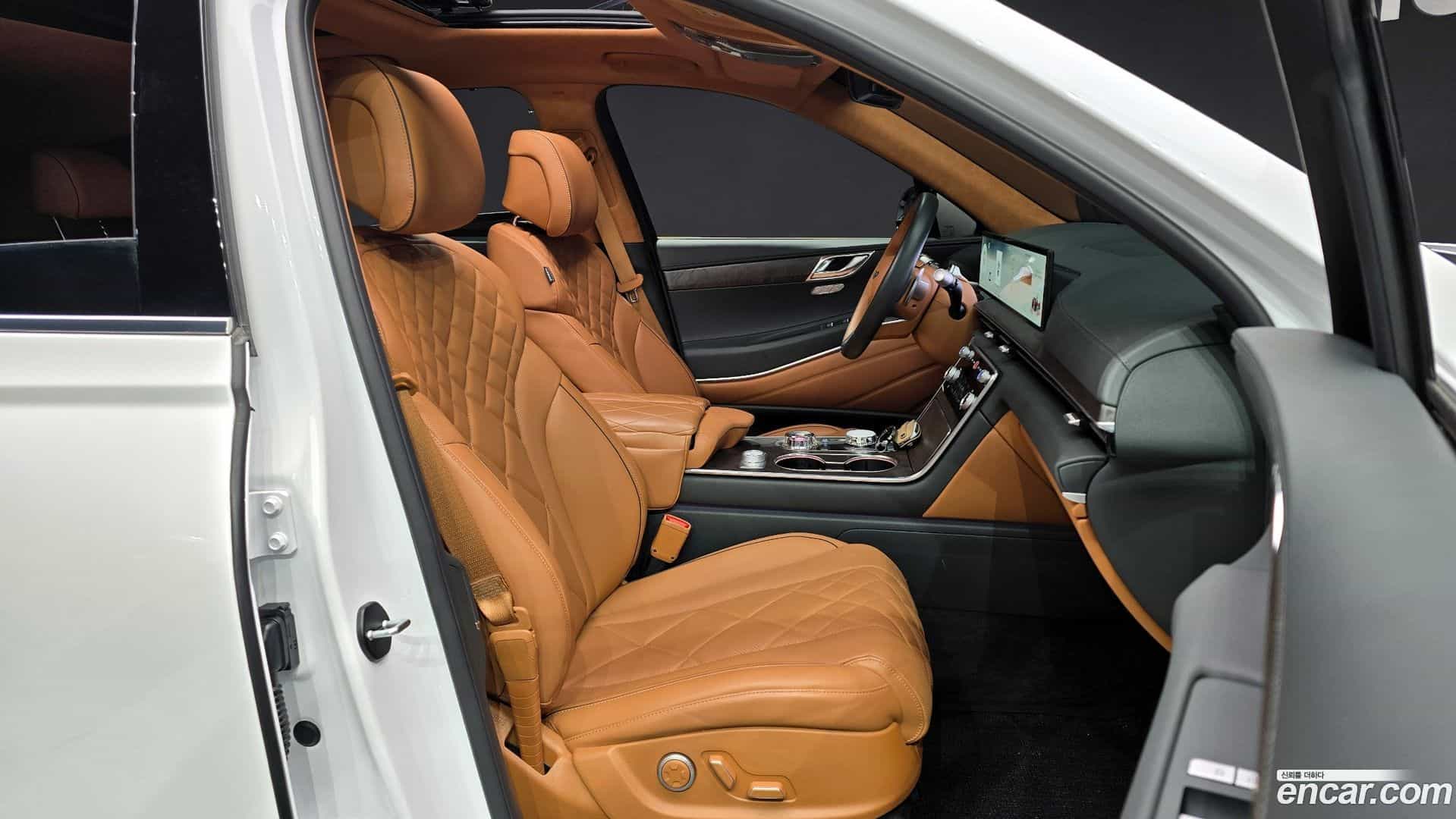 GV80 Genesis 2024.11-INNER-010