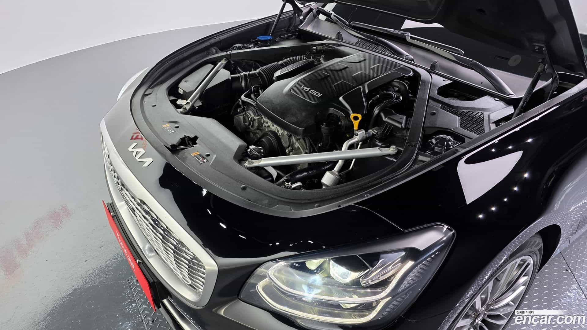 K9 Kia 2019.2-INNER-006