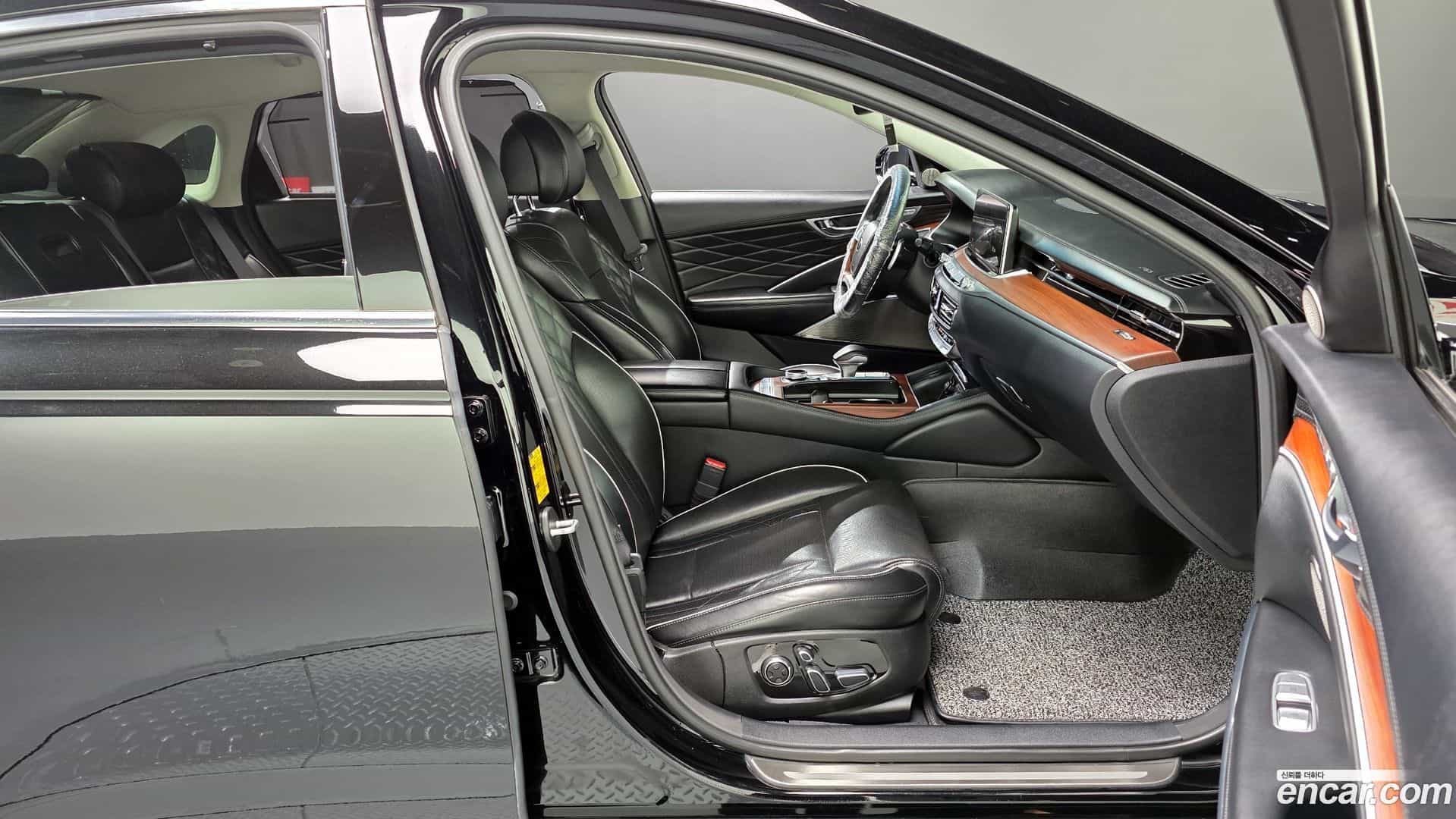 K9 Kia 2019.2-INNER-010