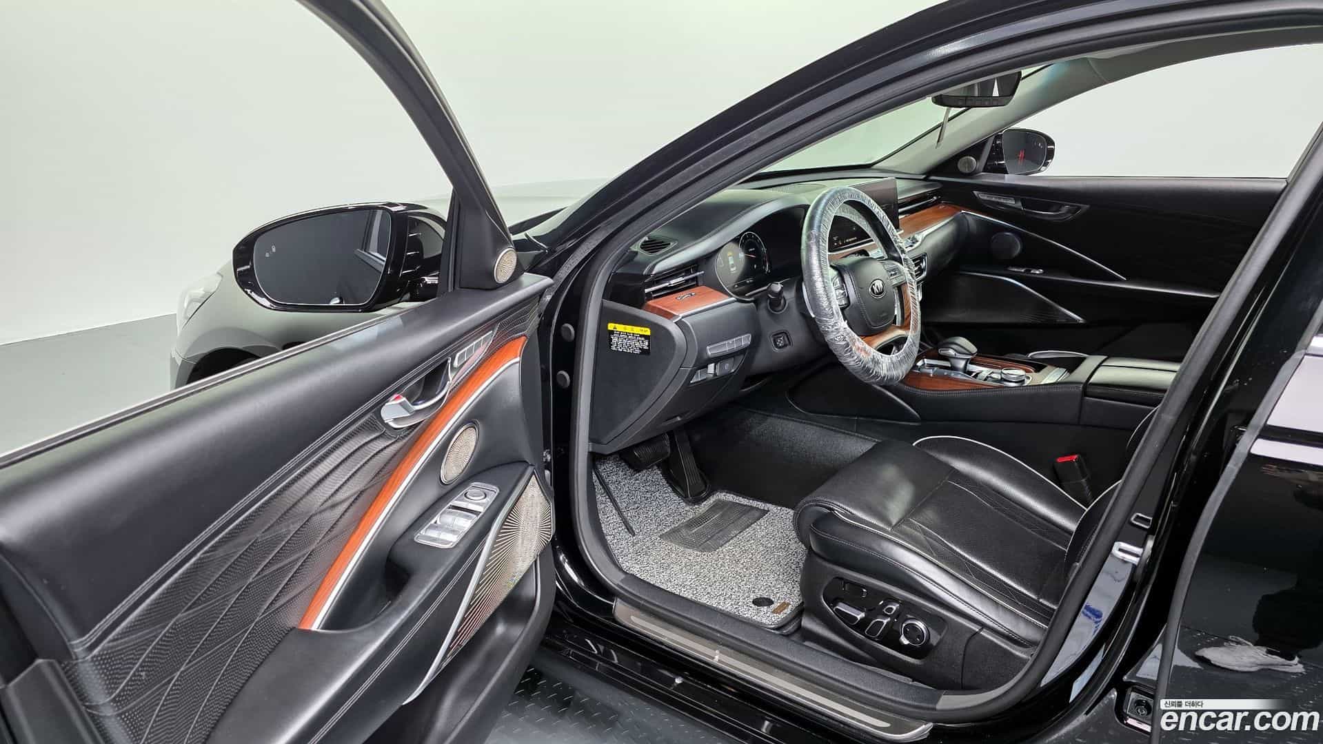 K9 Kia 2019.2-OPTION-015