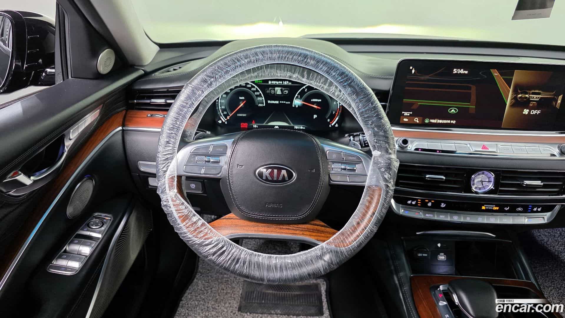 K9 Kia 2019.2-OPTION-017