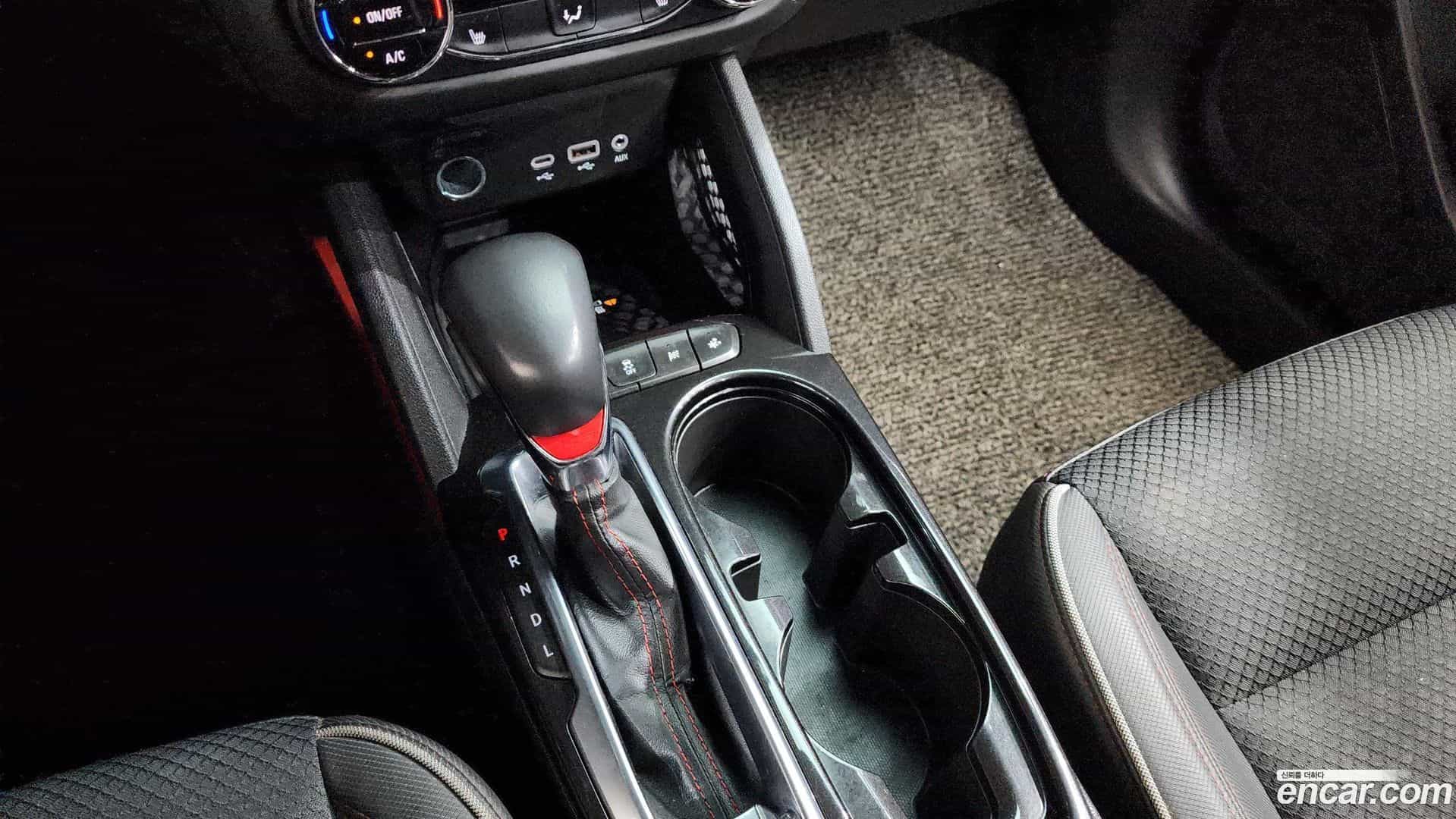 Trailblazer Chevrolet 2020.2-INNER-009