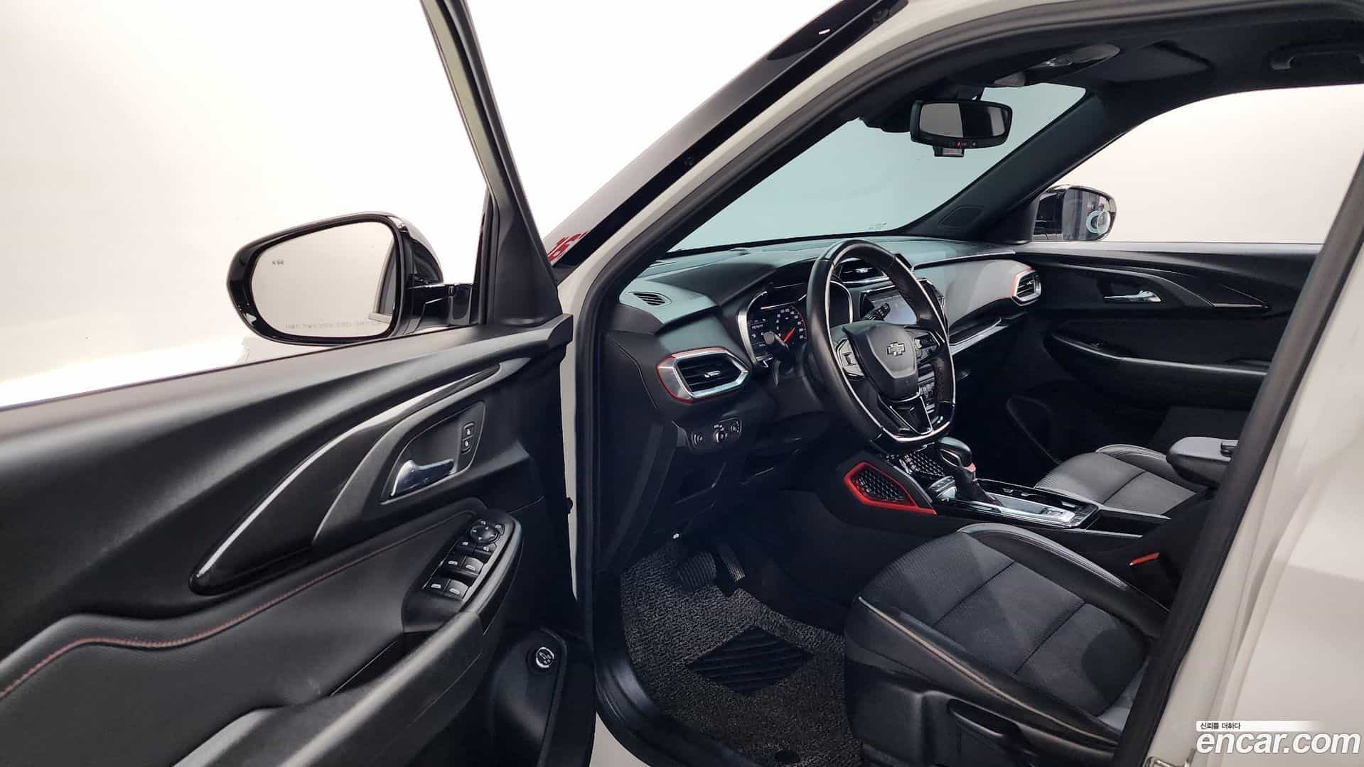 Trailblazer Chevrolet 2020.2-INNER-010