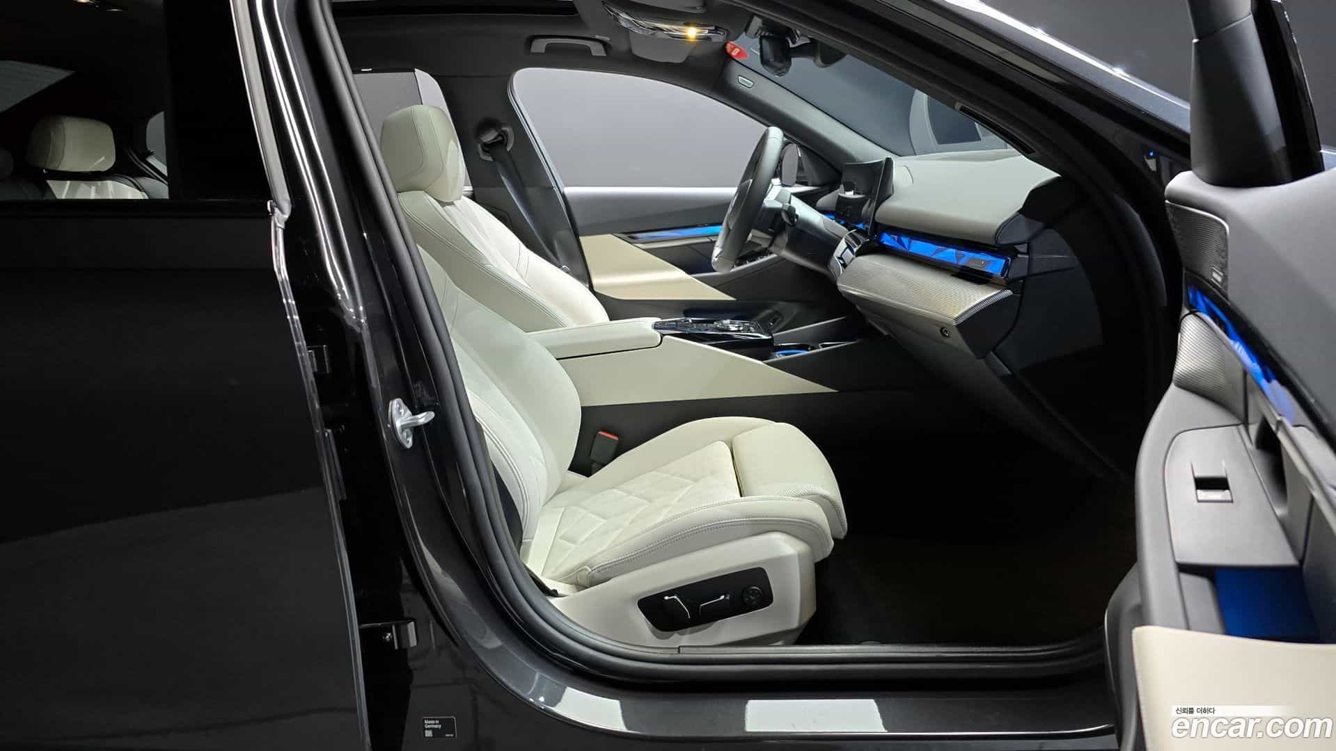 i5 BMW 2025.5-INNER-010