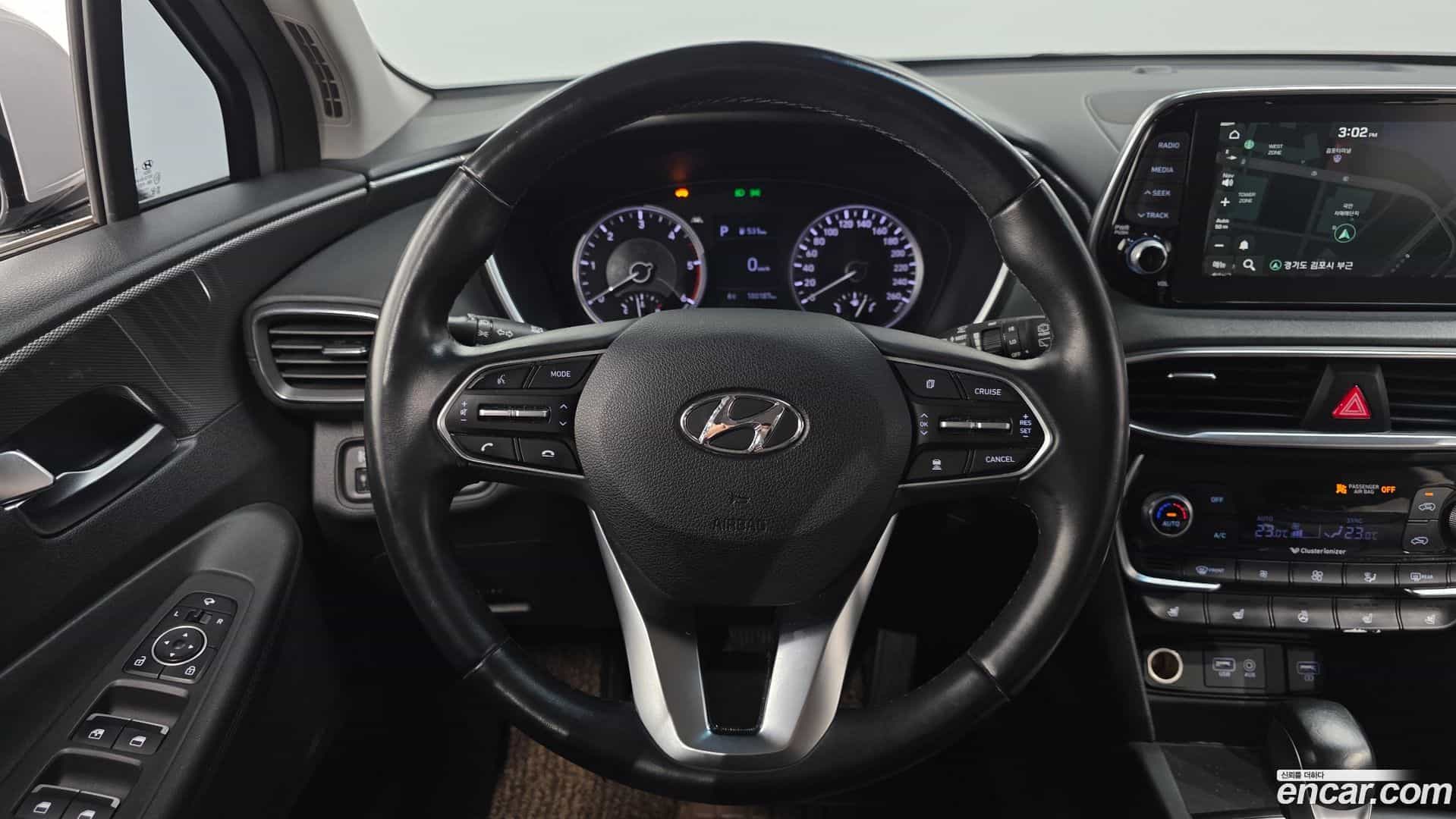 Santafe Hyundai 2018.10-OPTION-017