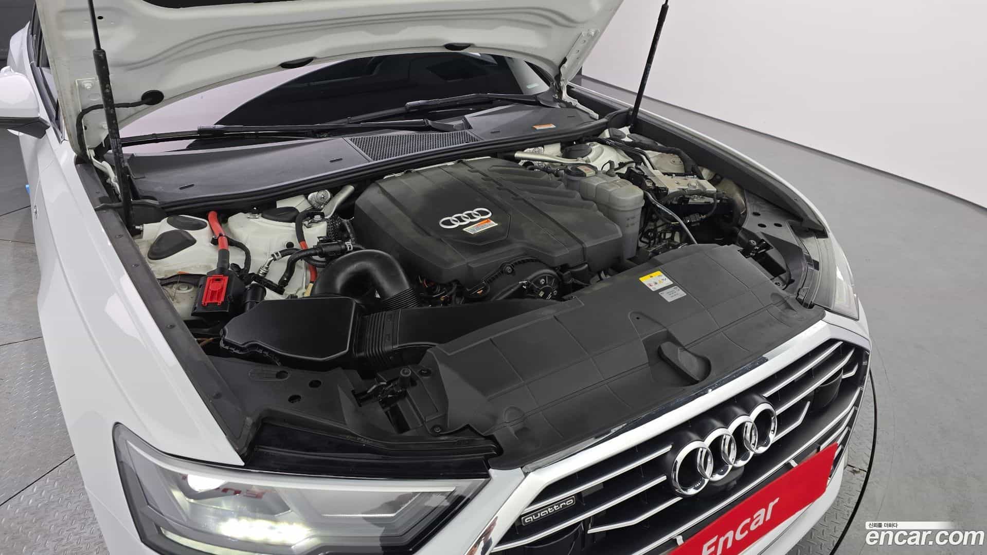 A6 Audi 2022.11-INNER-006