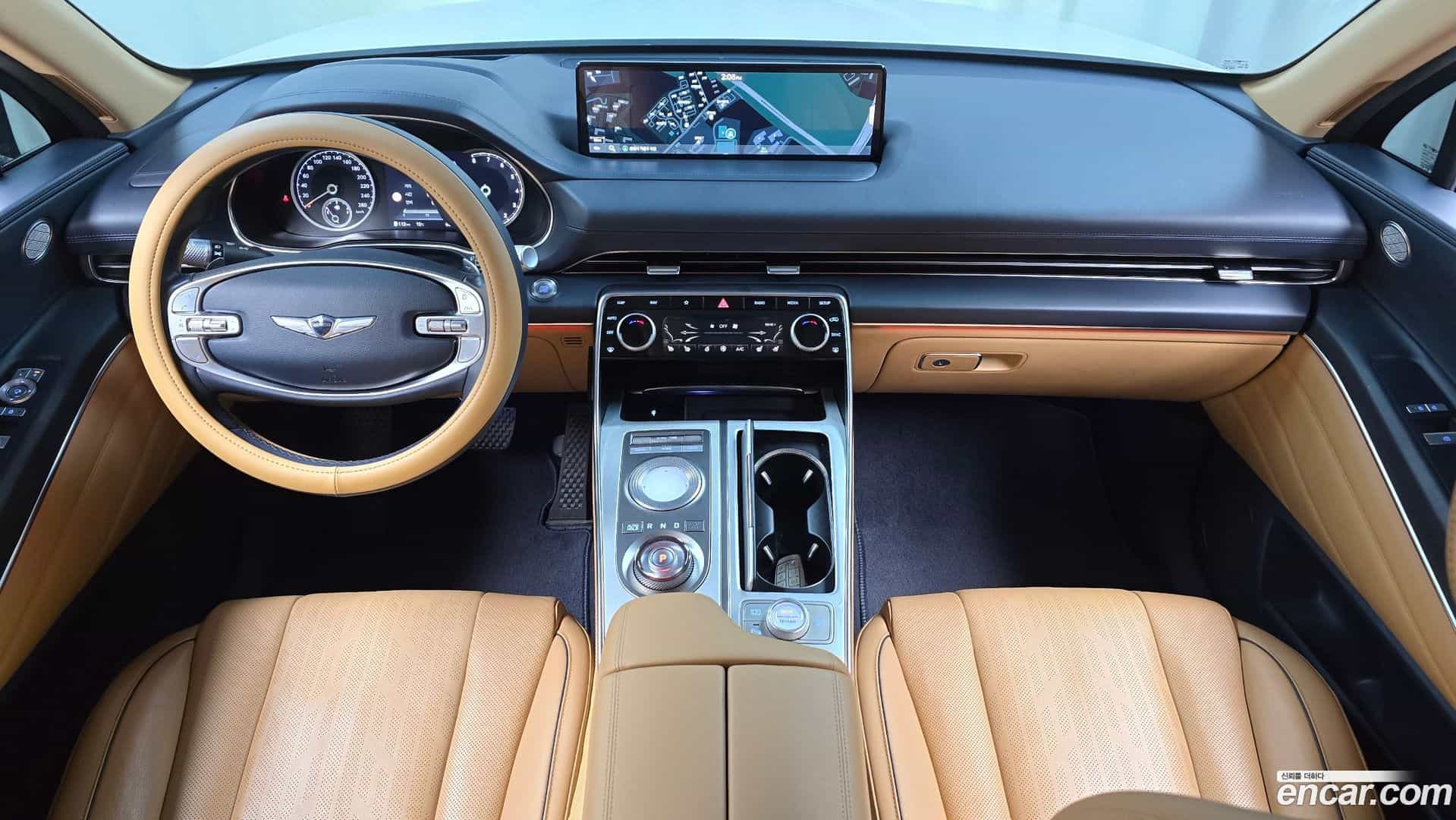 GV80 Genesis 2022.6-INNER-007