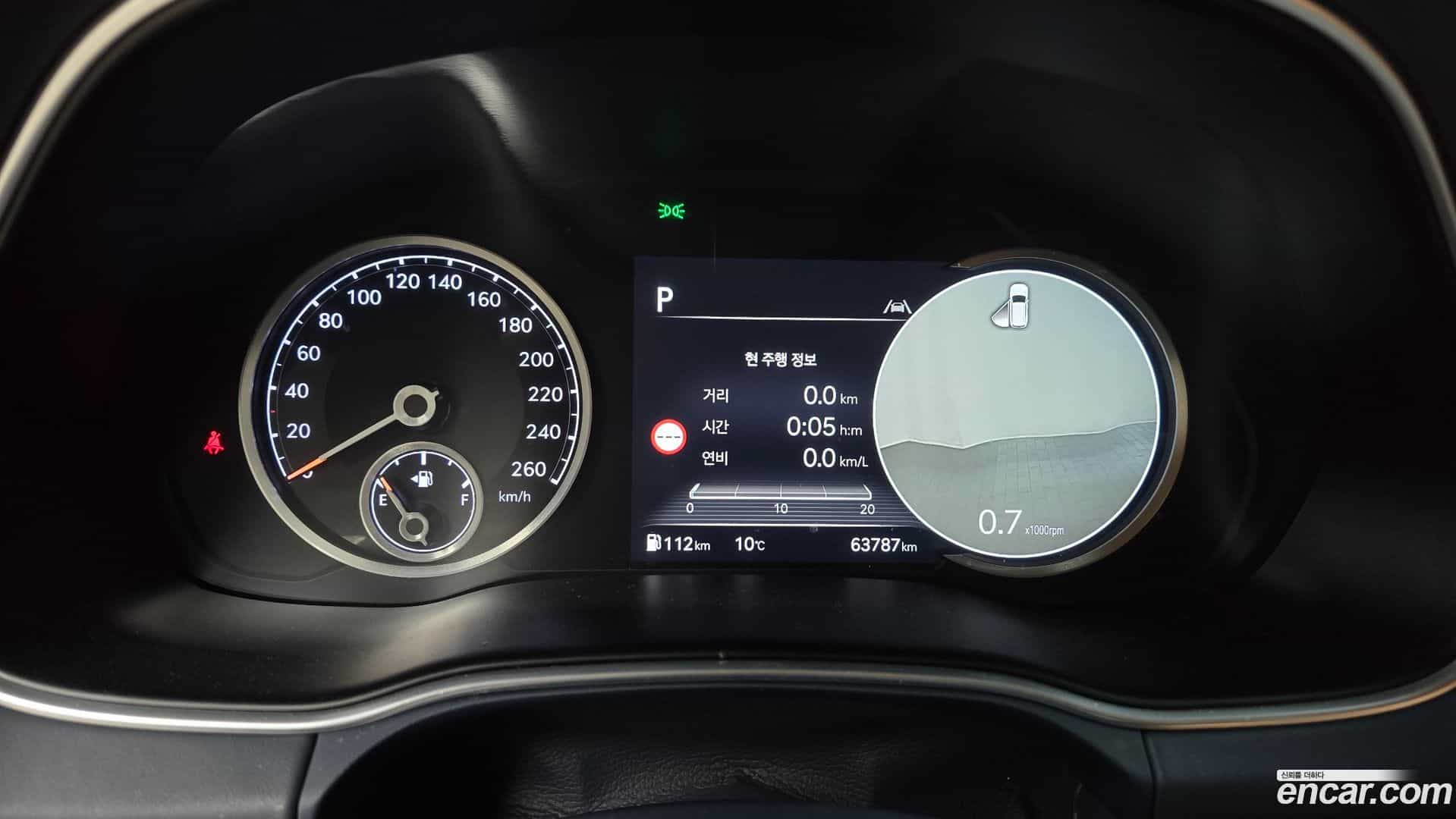 GV80 Genesis 2022.6-INNER-008