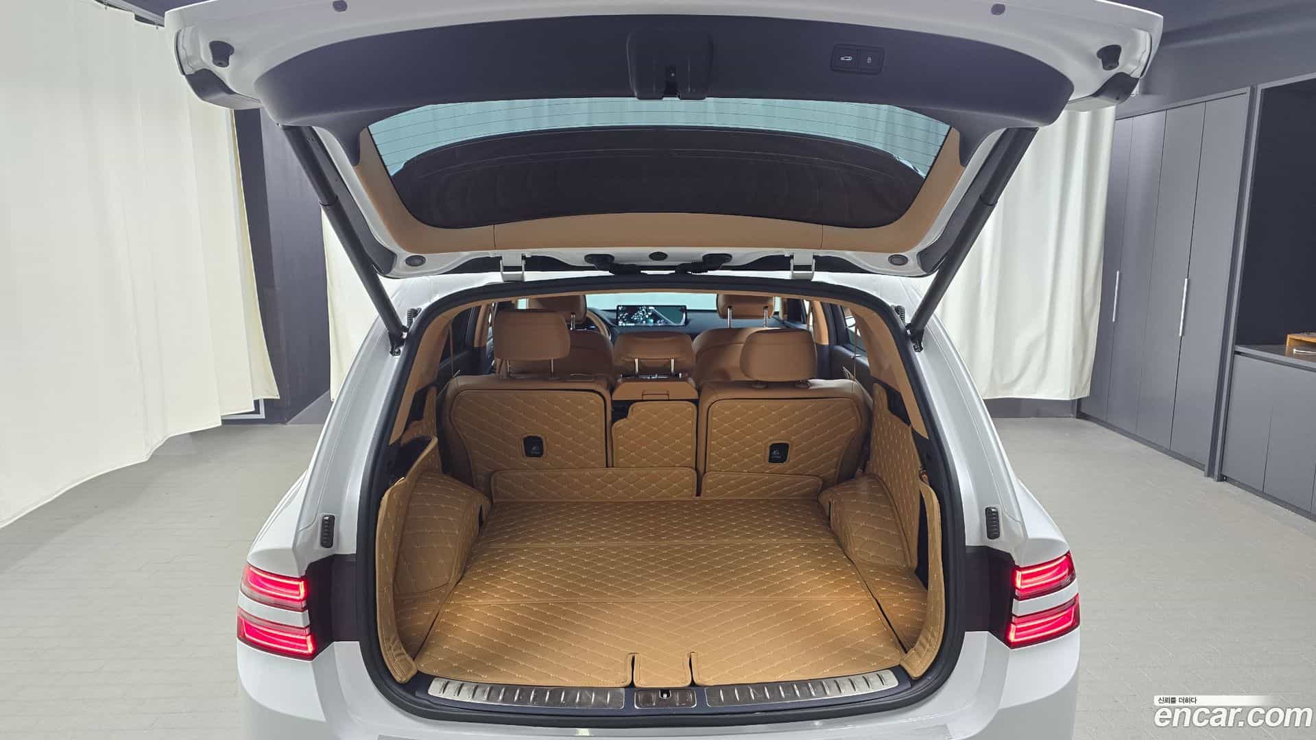 GV80 Genesis 2022.6-OPTION-024