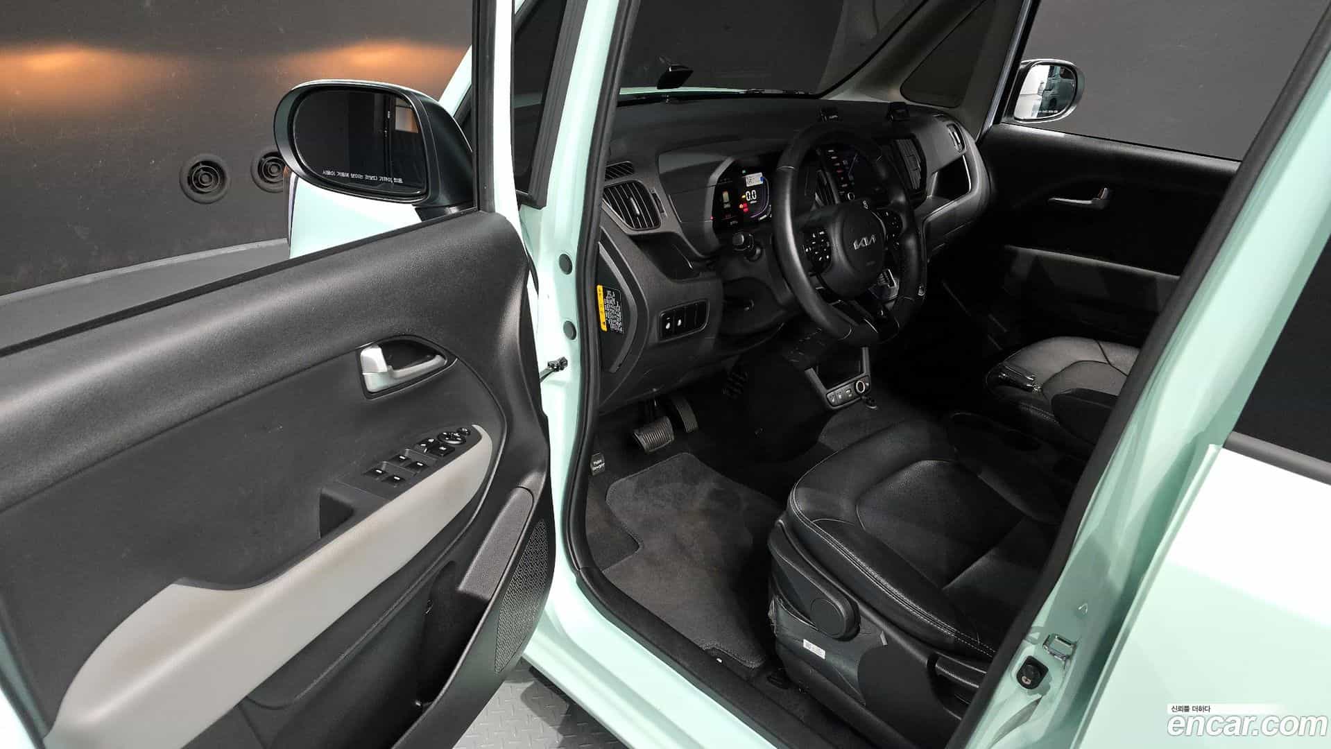 RAY Kia 2024.3-INNER-010