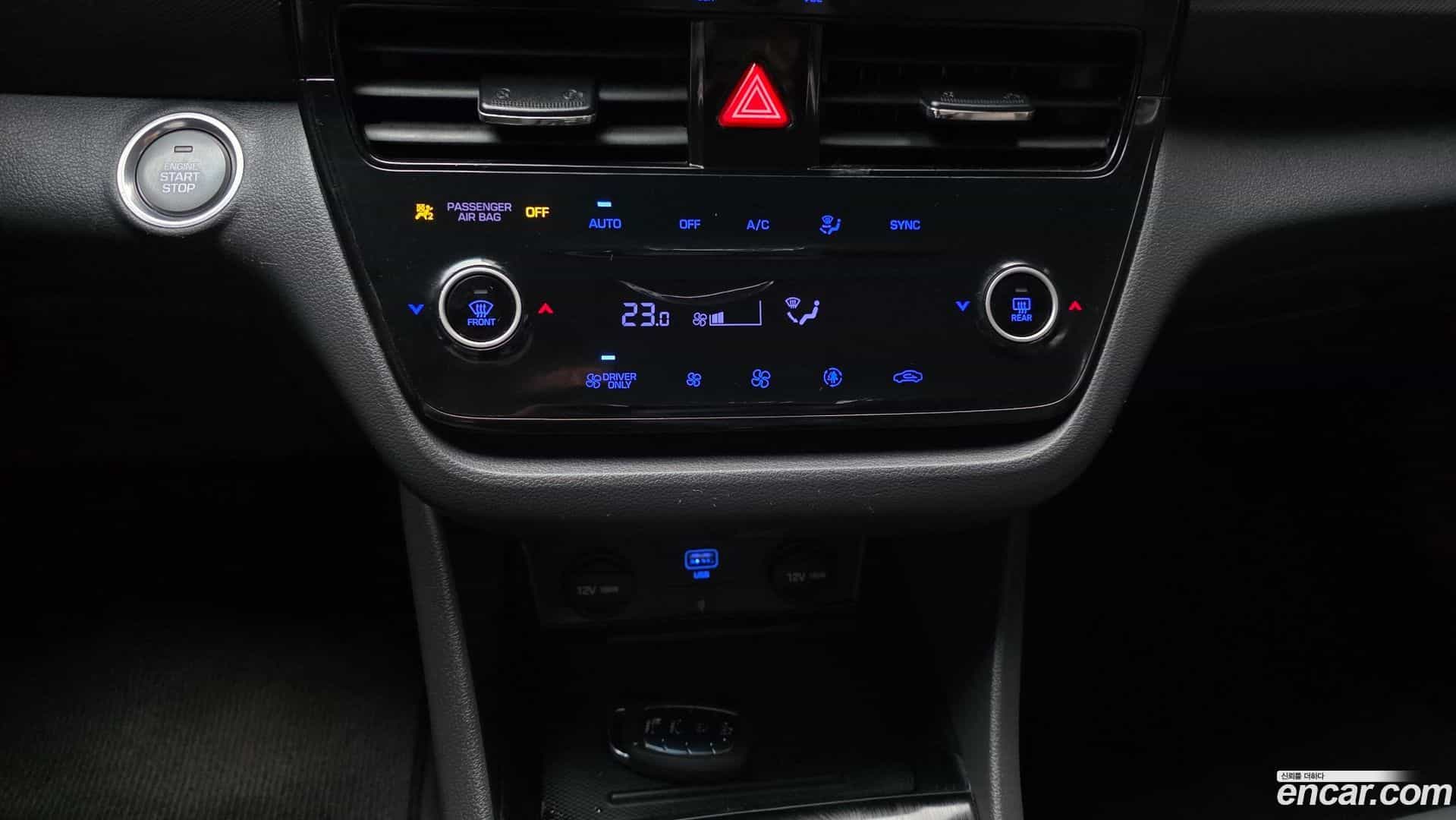 Ioniq Hyundai 2019.11-OPTION-020