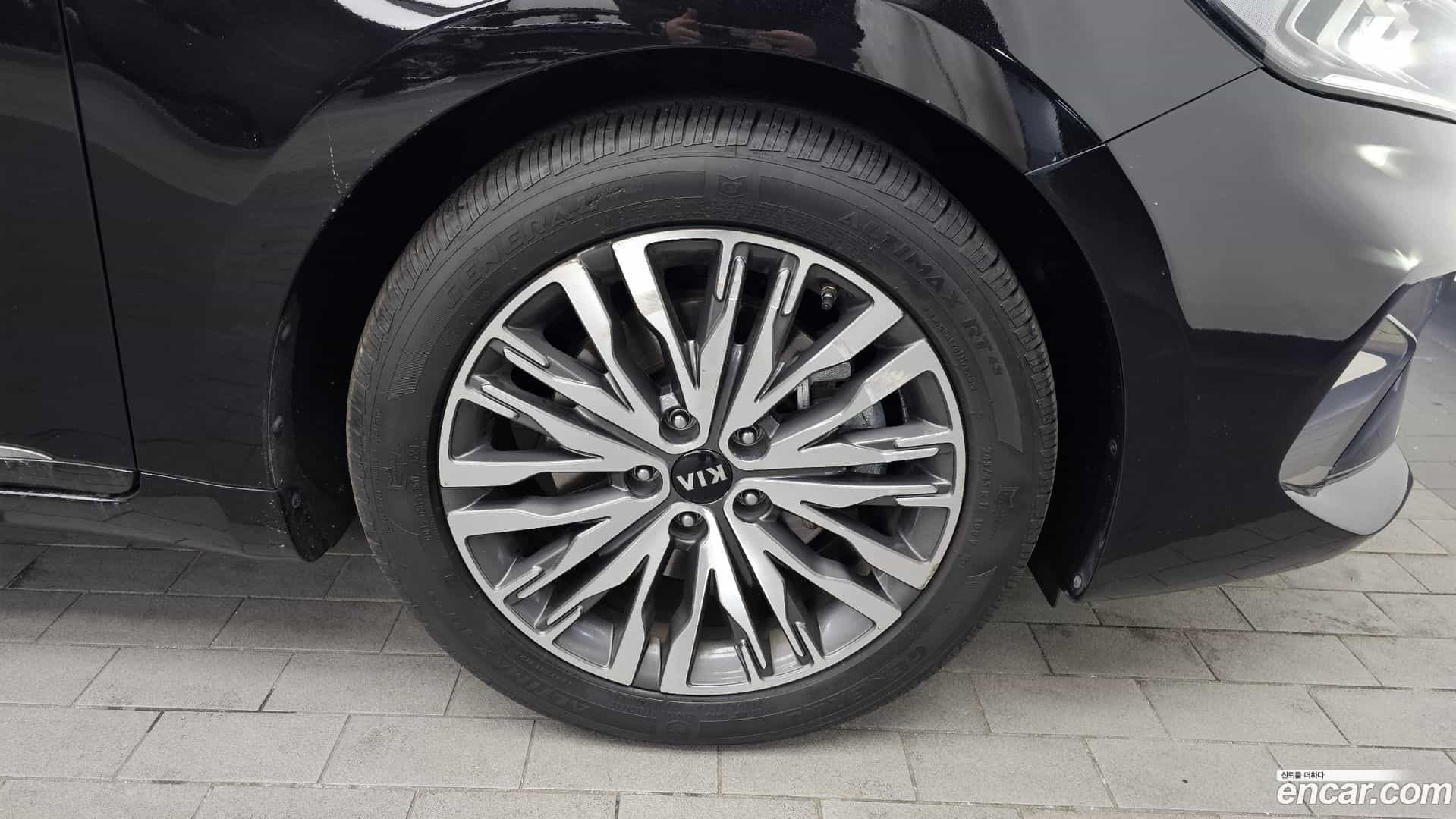 K7 Kia 2019.9-OUTER-005