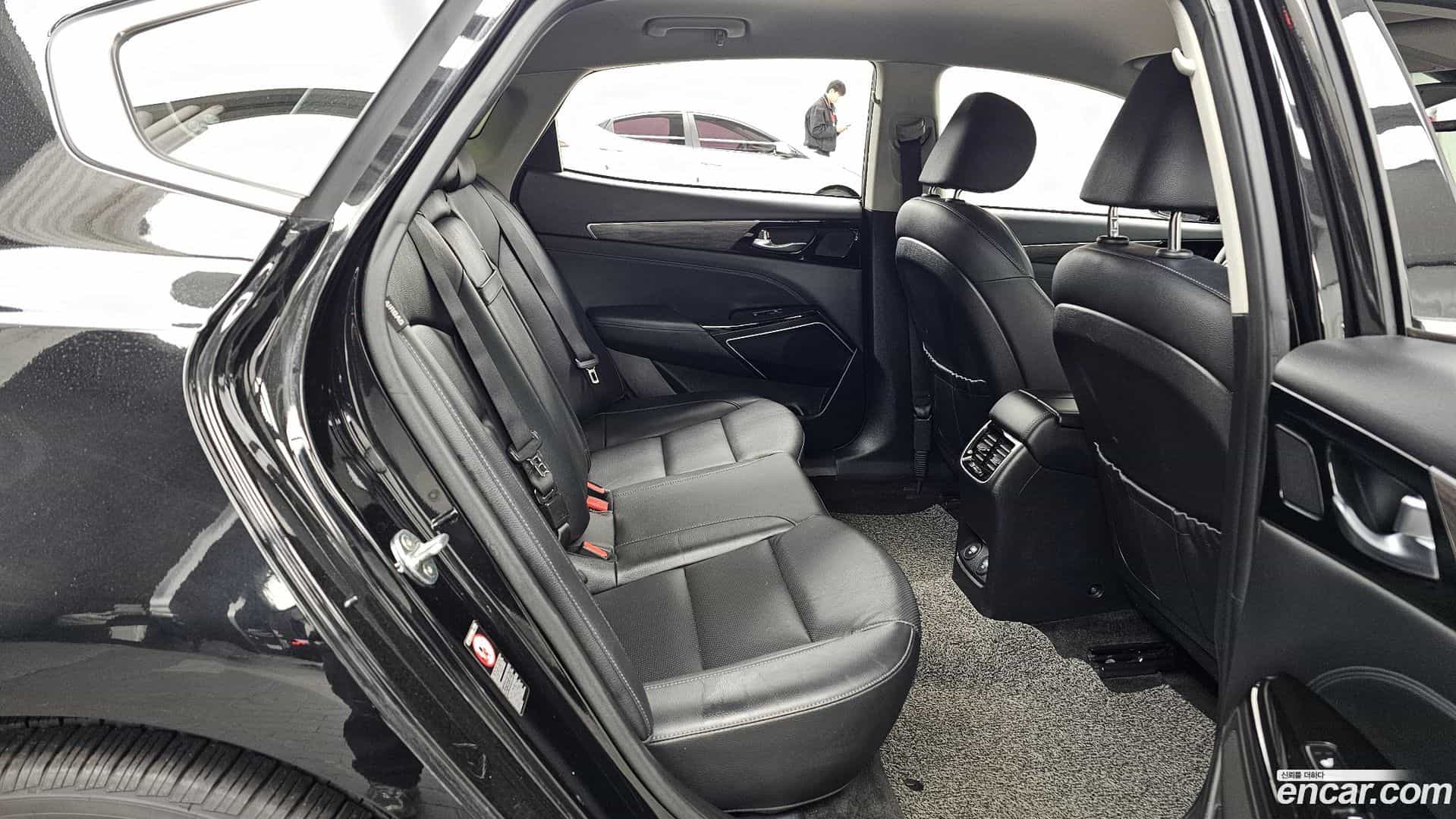 K7 Kia 2019.9-OPTION-016