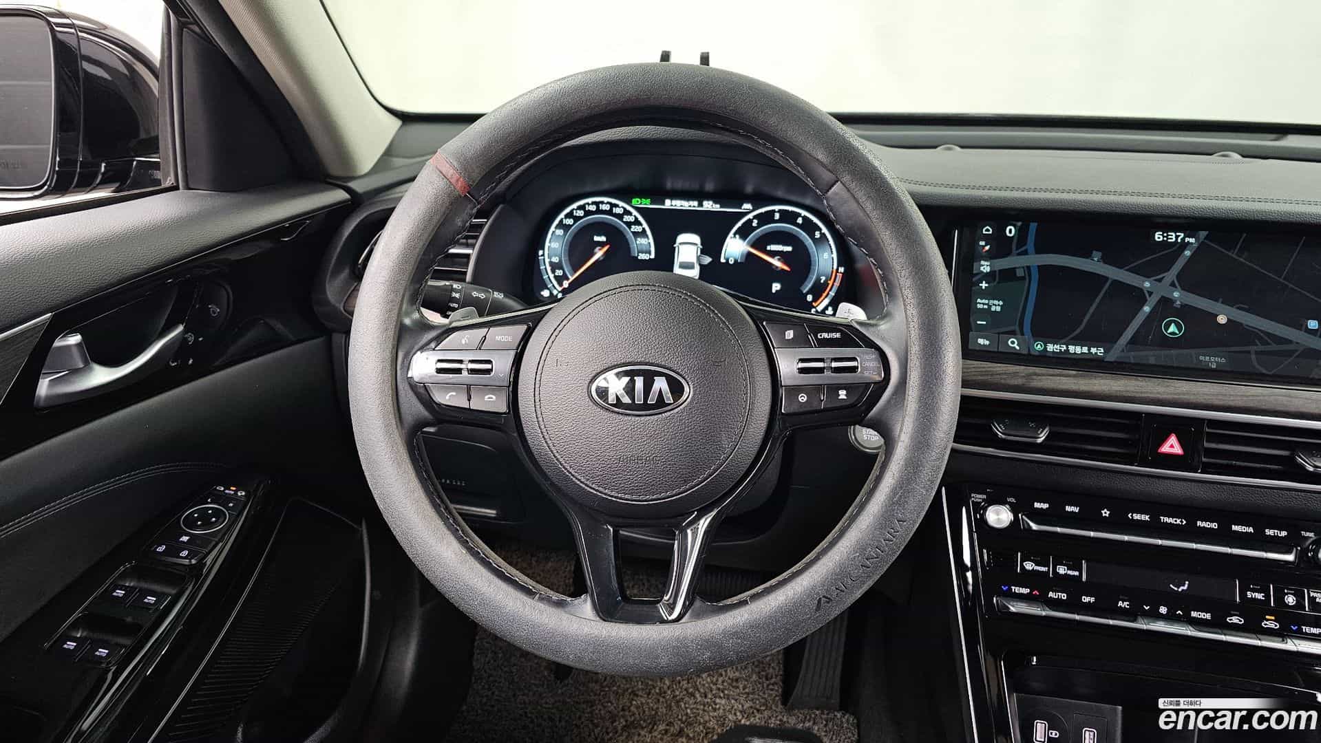 K7 Kia 2019.9-OPTION-017