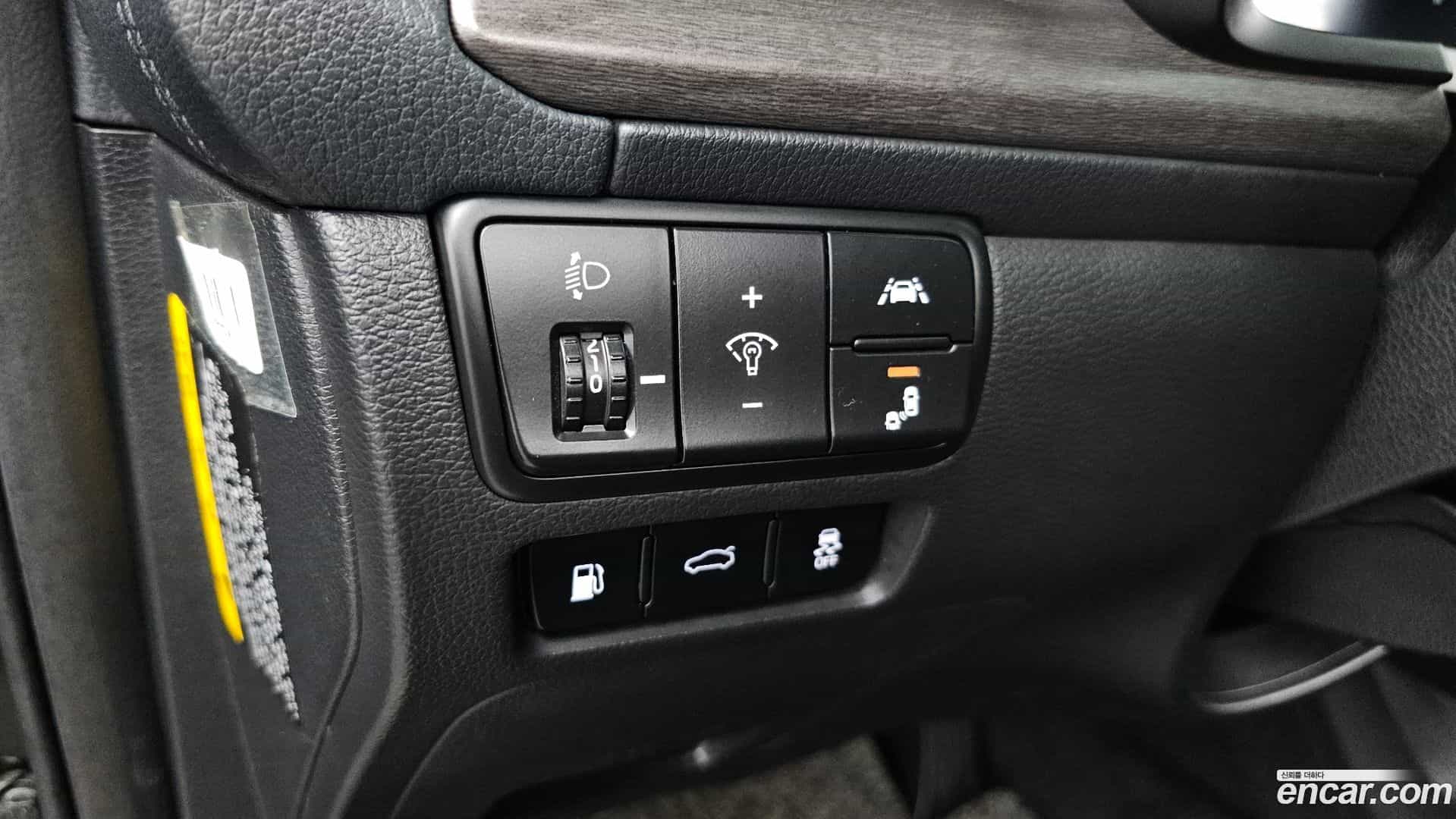 K7 Kia 2019.9-OPTION-020