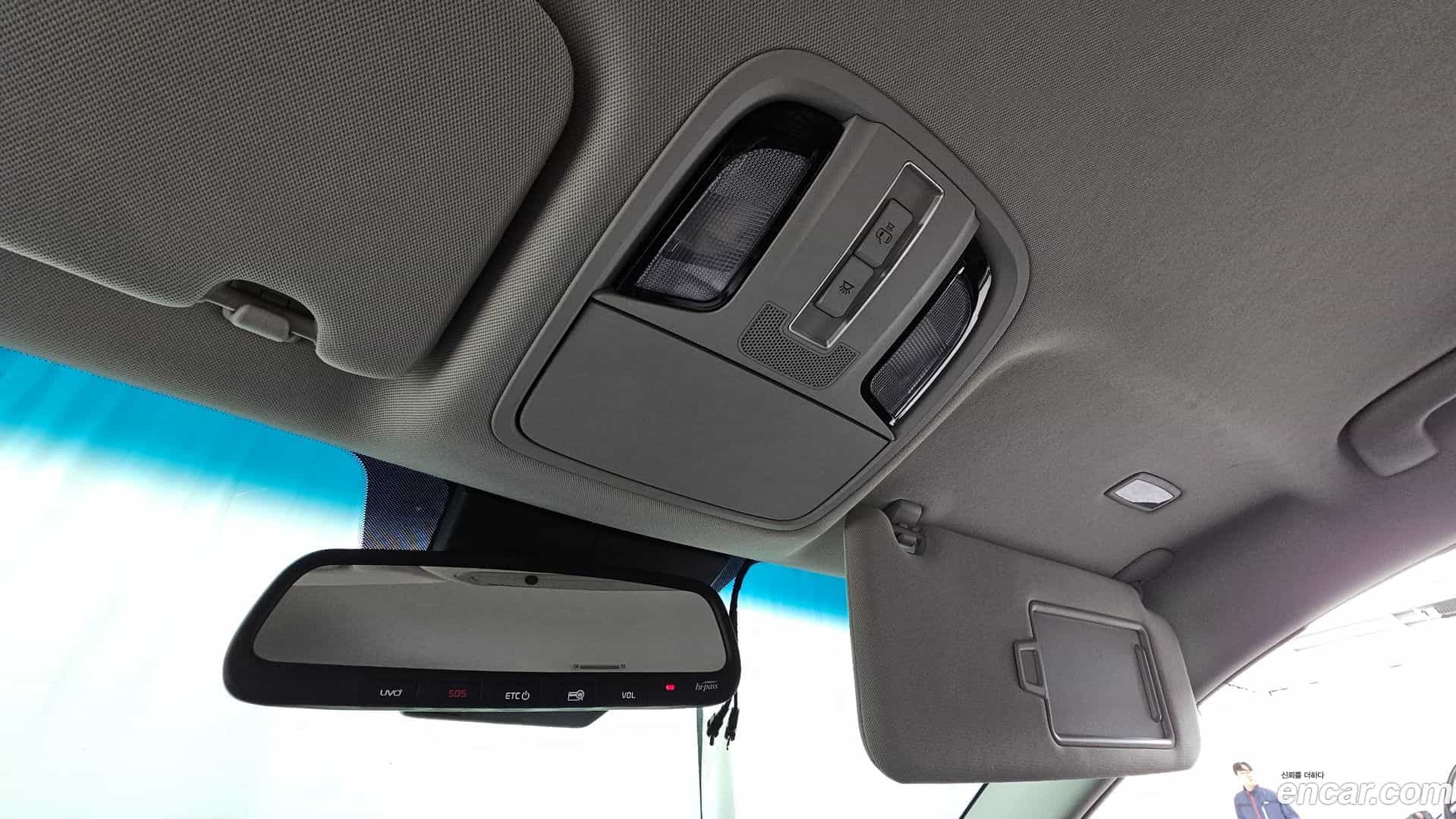 K7 Kia 2019.9-OPTION-021