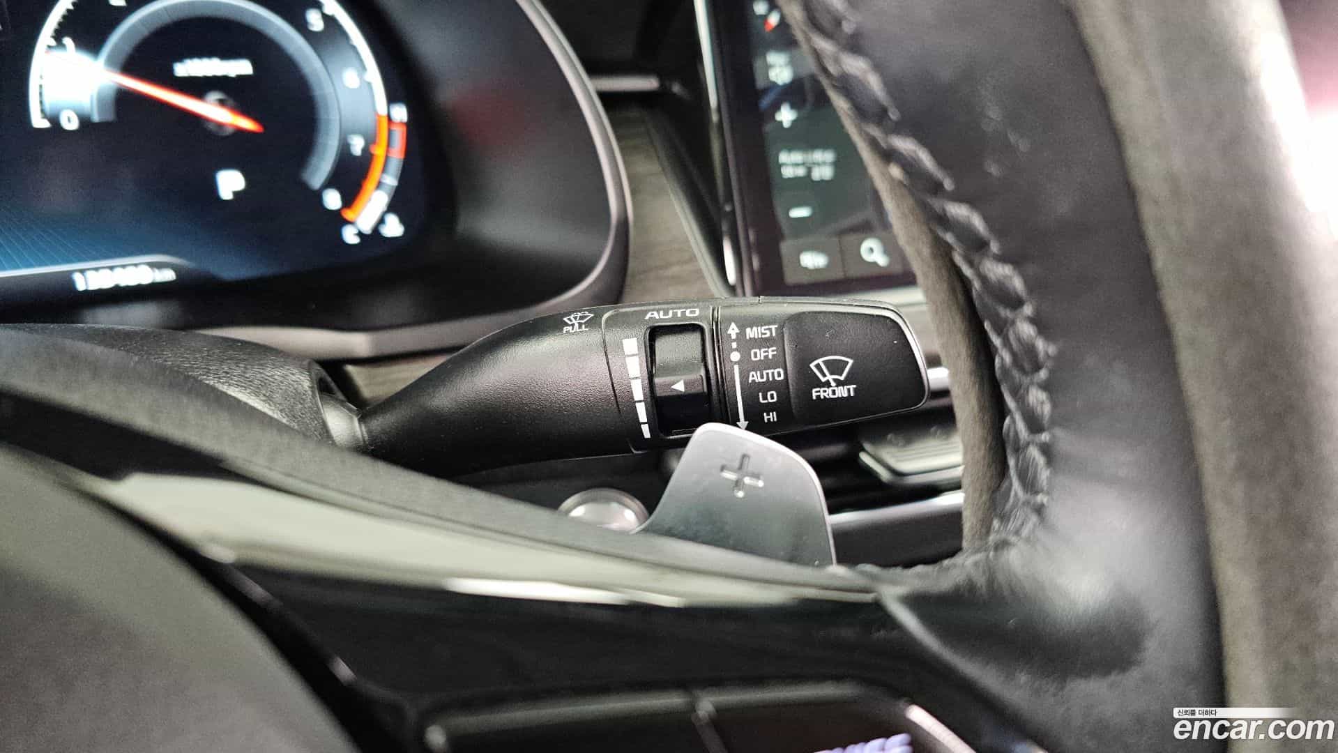 K7 Kia 2019.9-OPTION-022