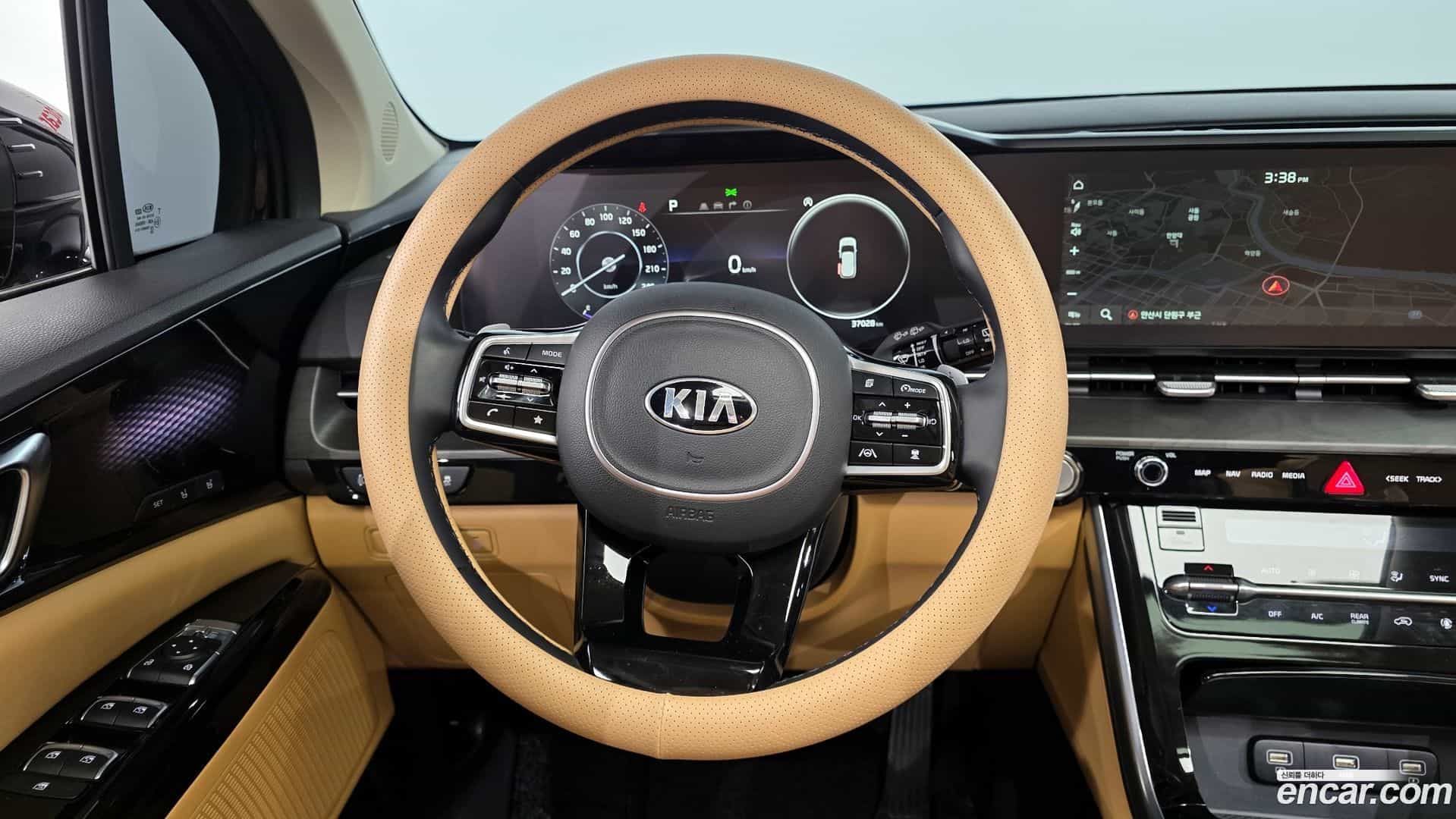 Canival Kia 2021.5-OPTION-017