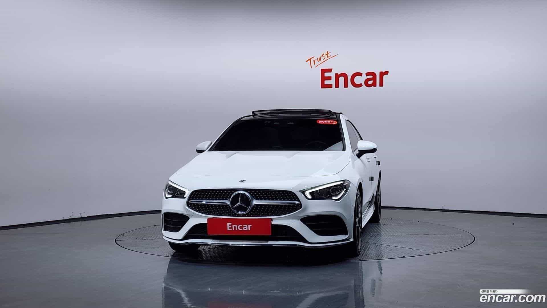 CLA-Class Mercedes-Benz 2022.11-OUTER-003