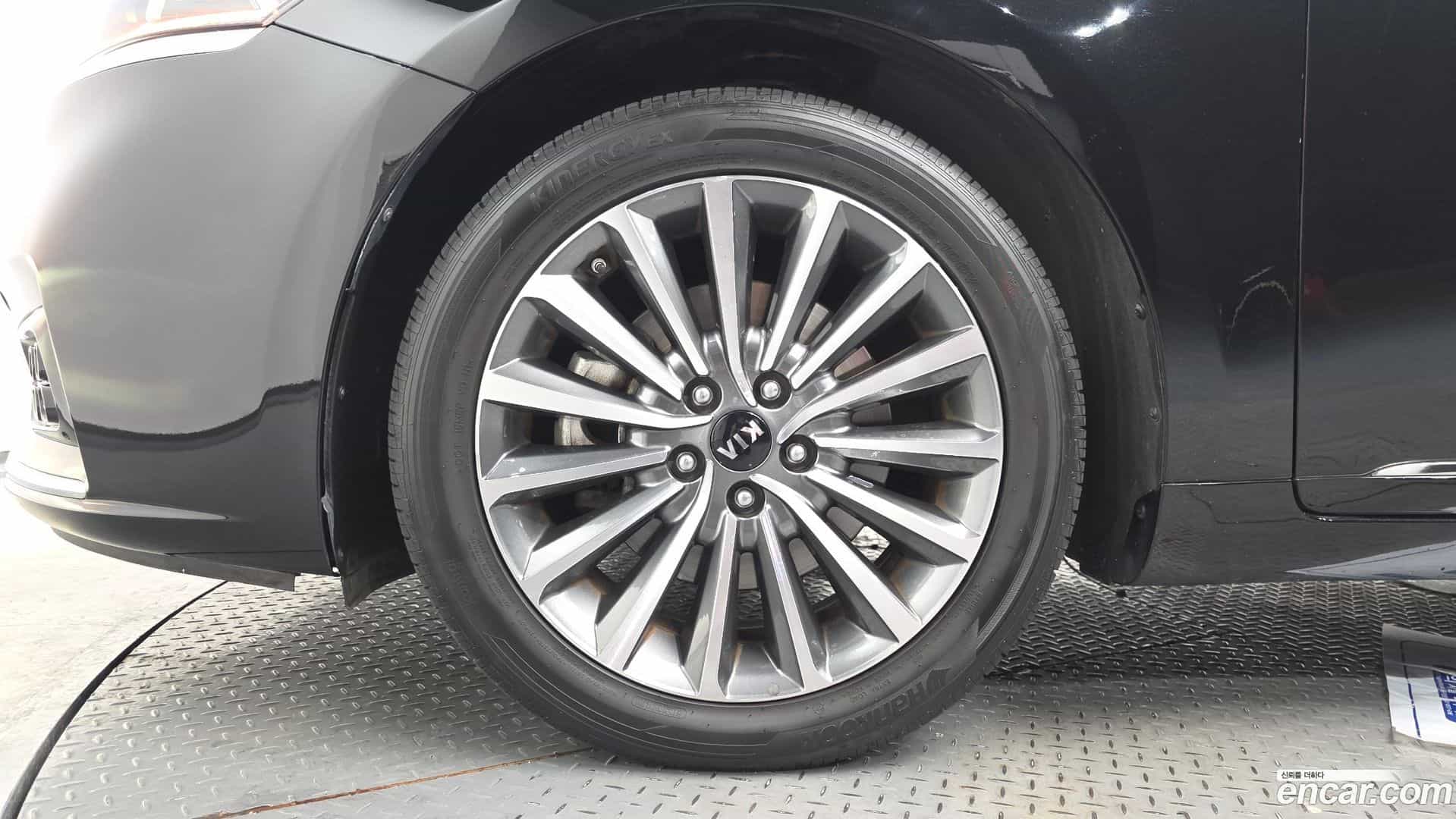 K7 Kia 2016.11-OUTER-005