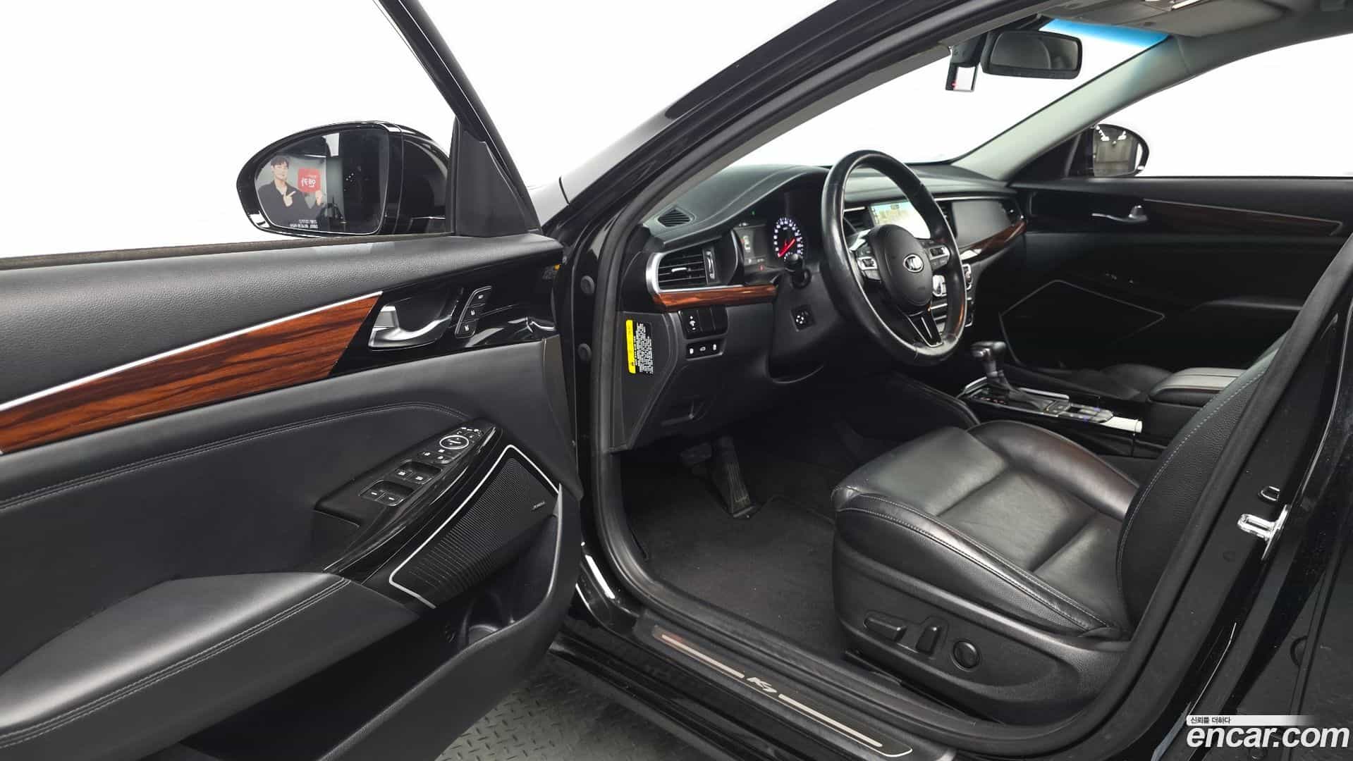 K7 Kia 2016.11-OPTION-015