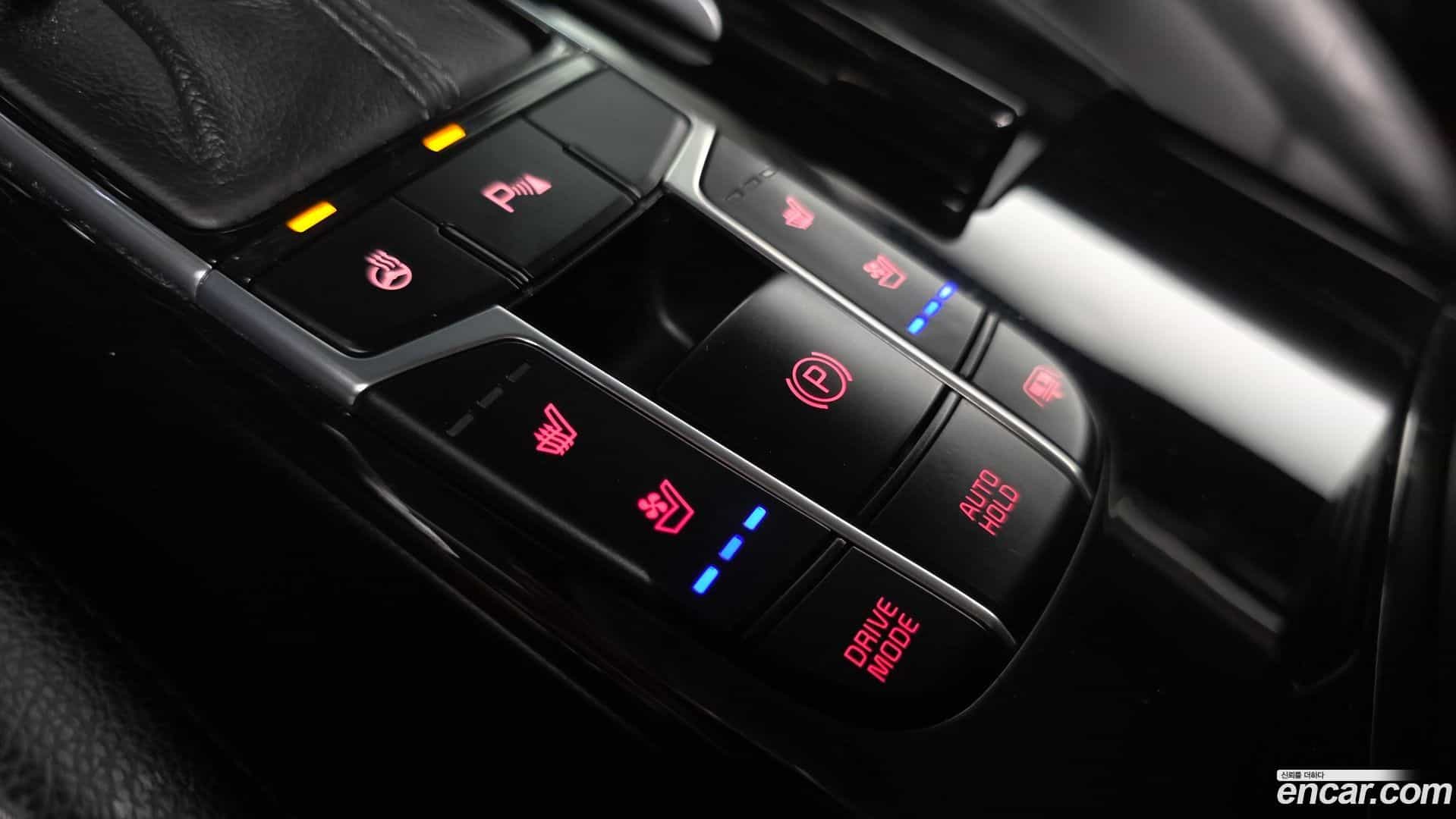 K7 Kia 2016.11-OPTION-022