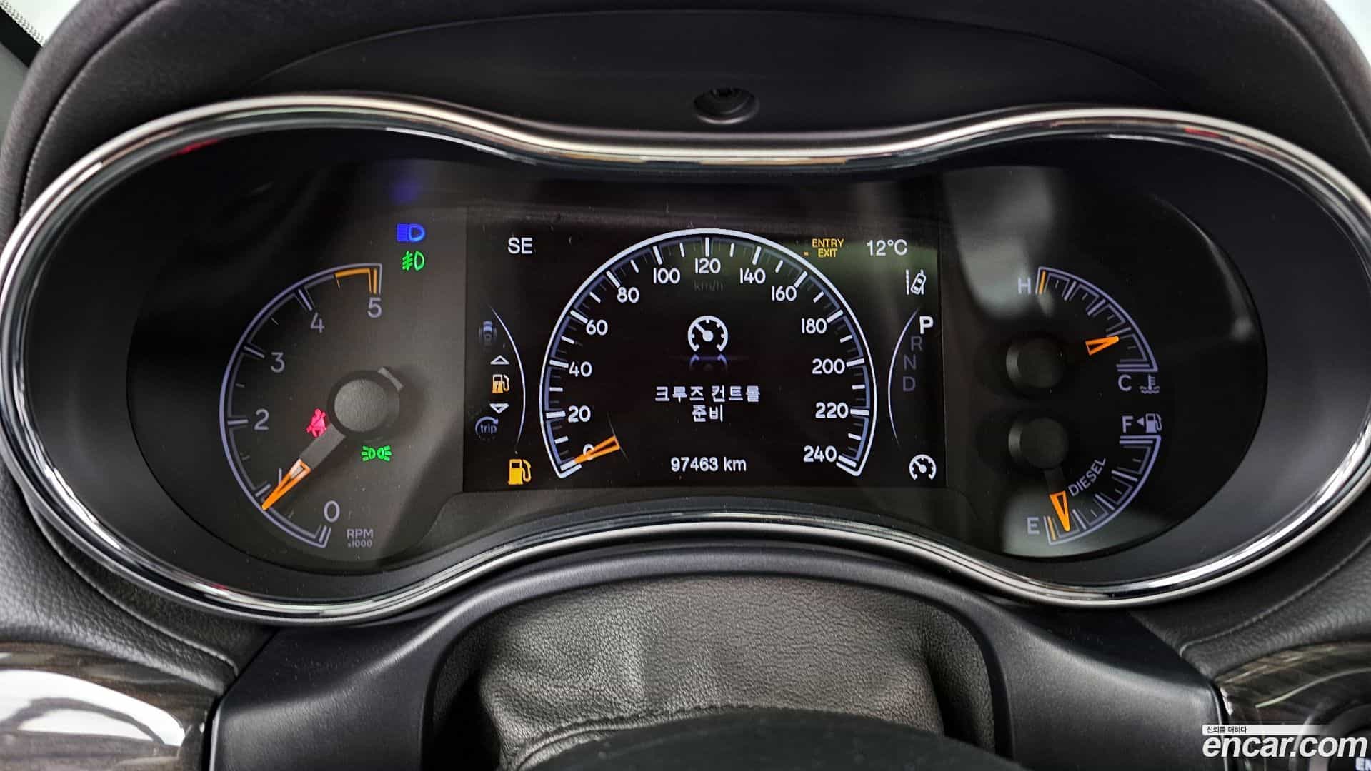 Cherokee Jeep 2018.6-INNER-008