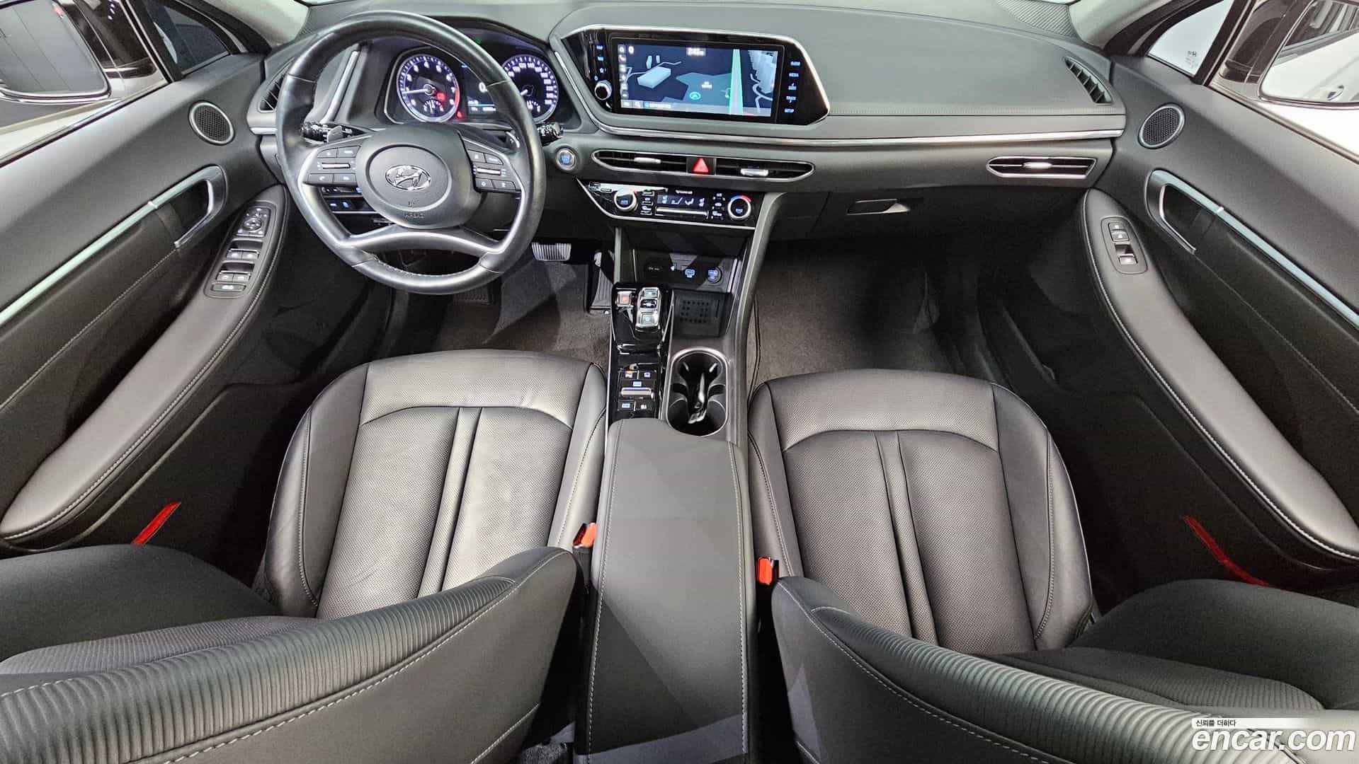 Sonata Hyundai 2022.2-INNER-007