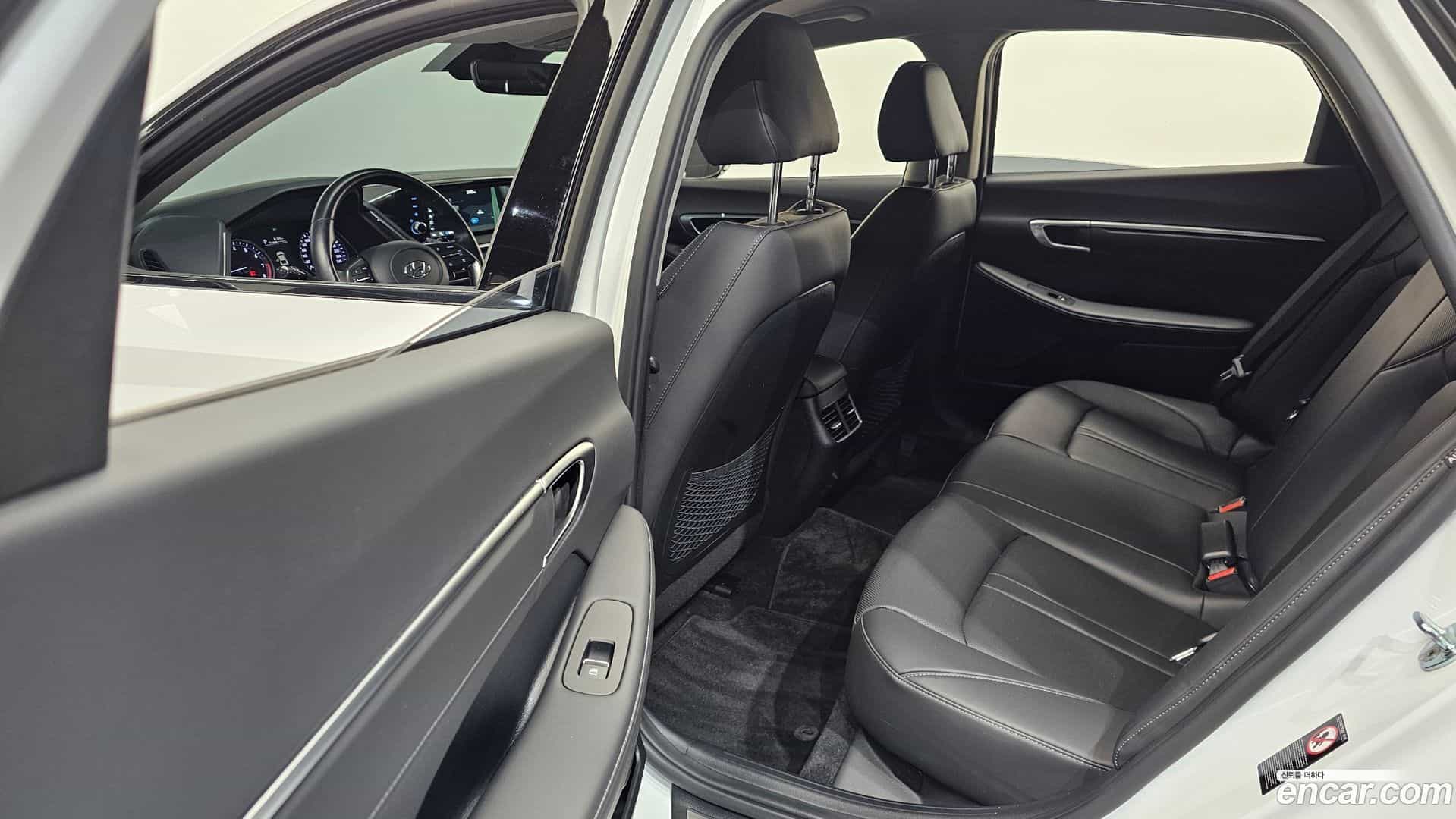 Sonata Hyundai 2022.2-OPTION-015