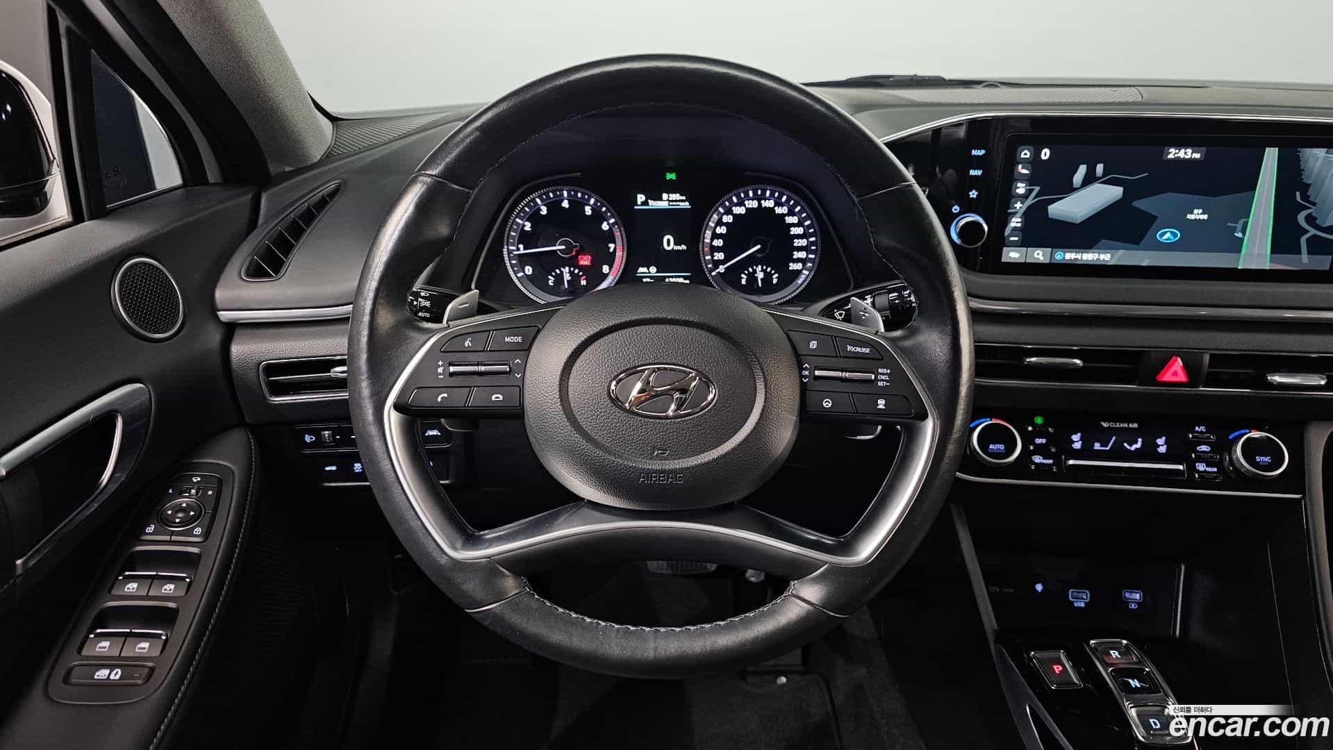 Sonata Hyundai 2022.2-OPTION-020